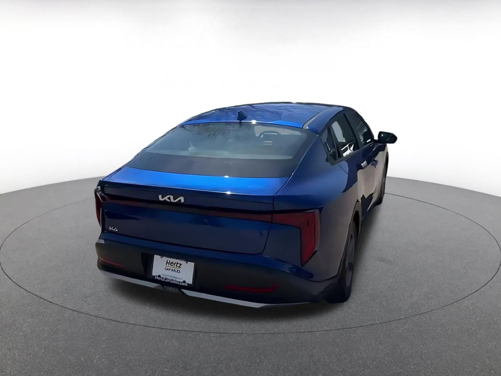 Thumbnail: 2025 Kia K4 - 12