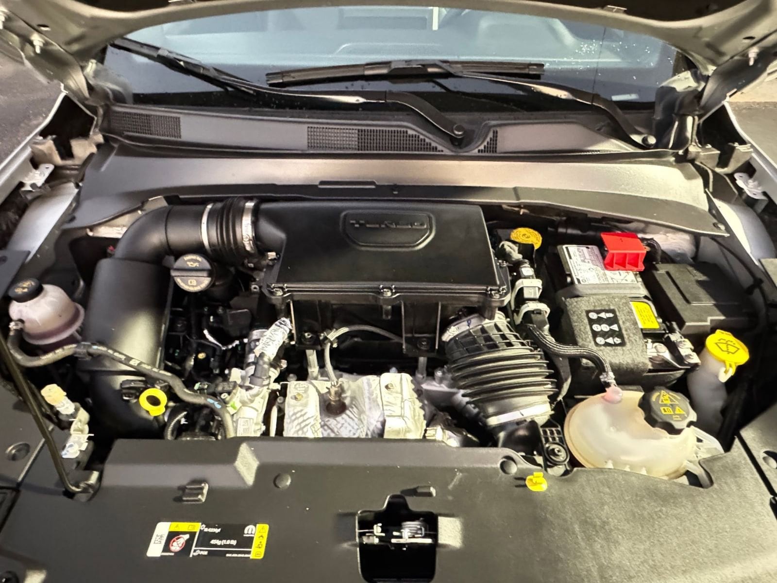 Thumbnail: 2025 Jeep Compass - 31