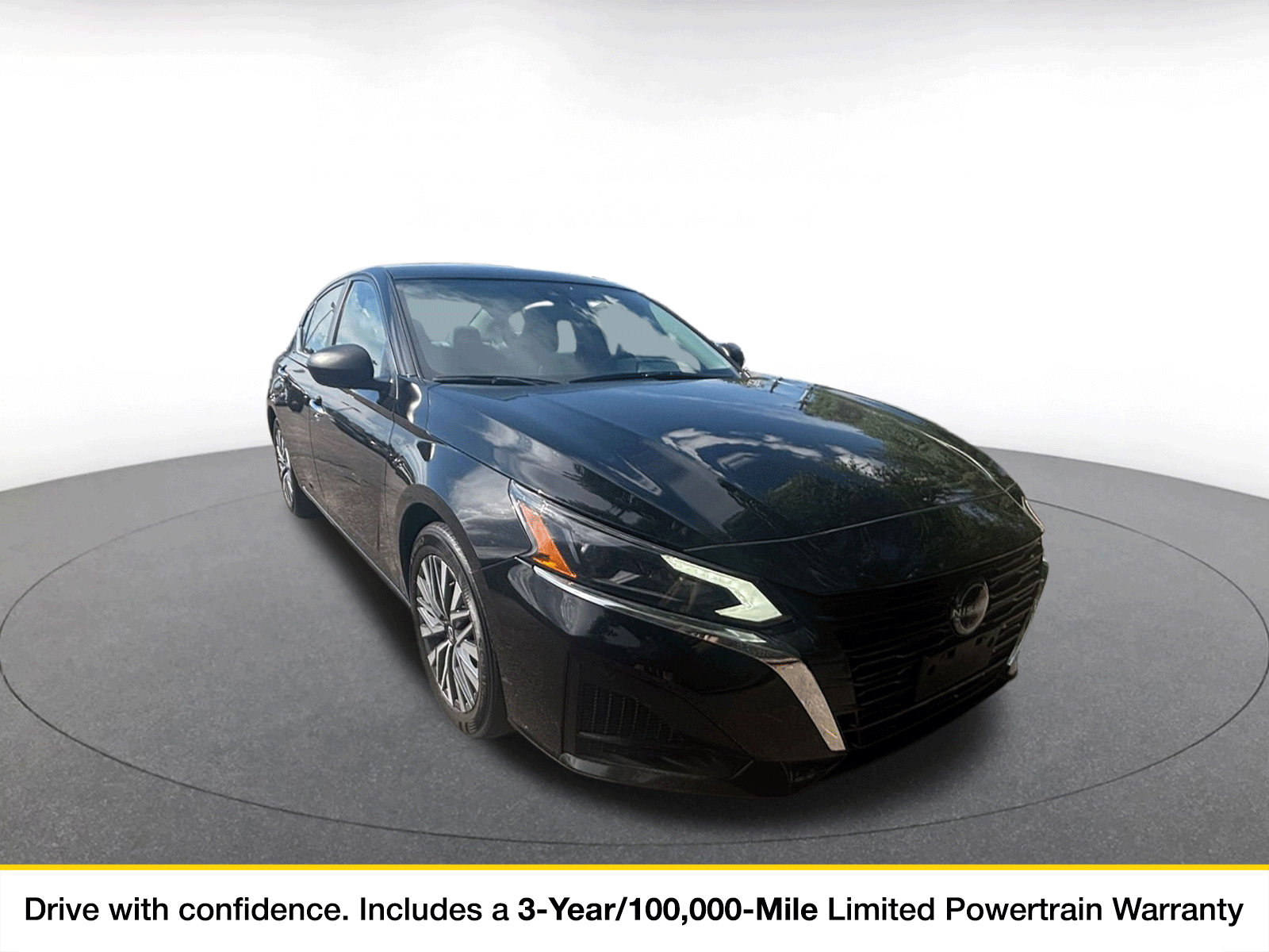 Thumbnail: 2025 Nissan Altima - 1