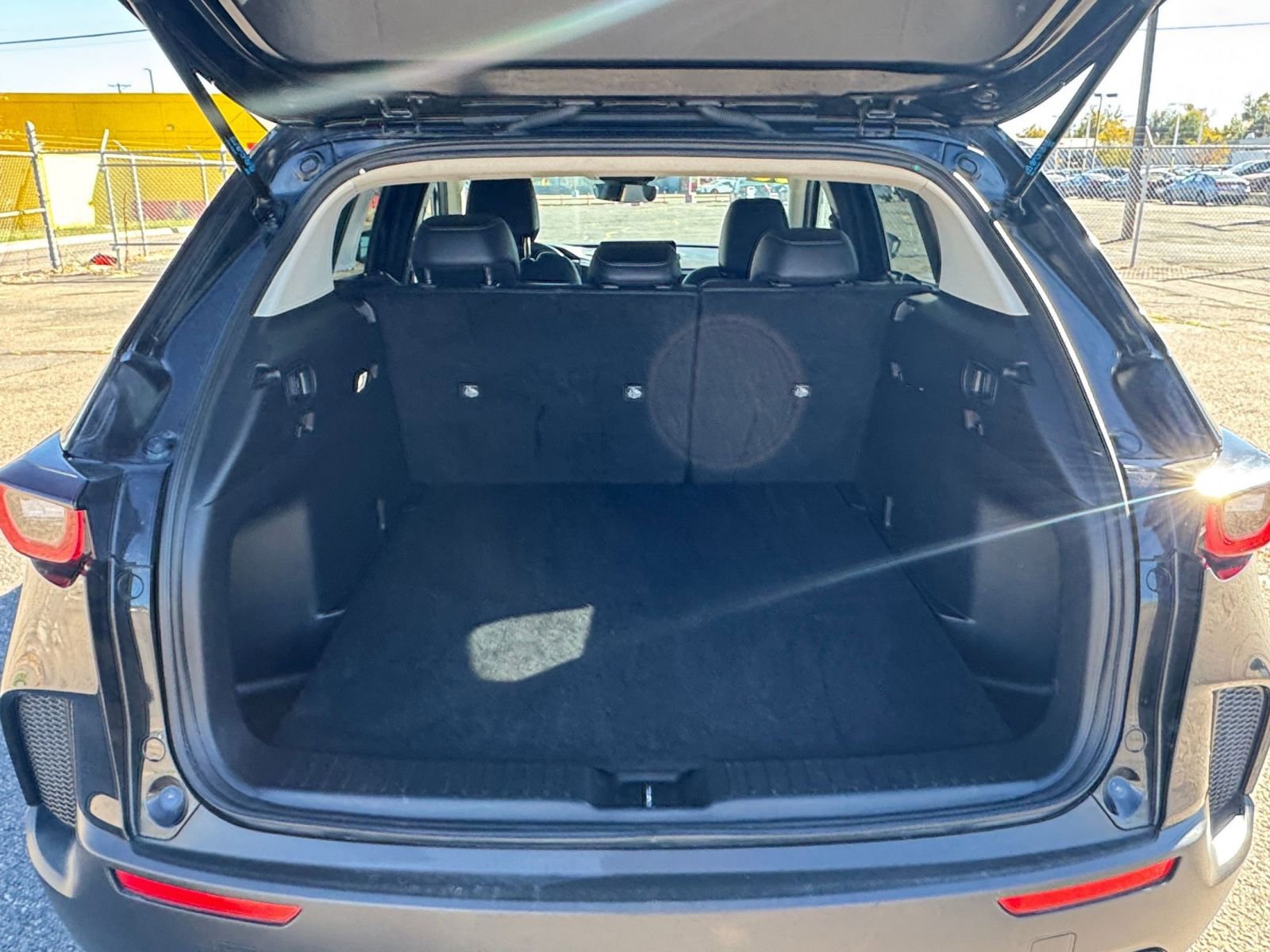 Thumbnail: 2025 Mazda CX-5 - 30