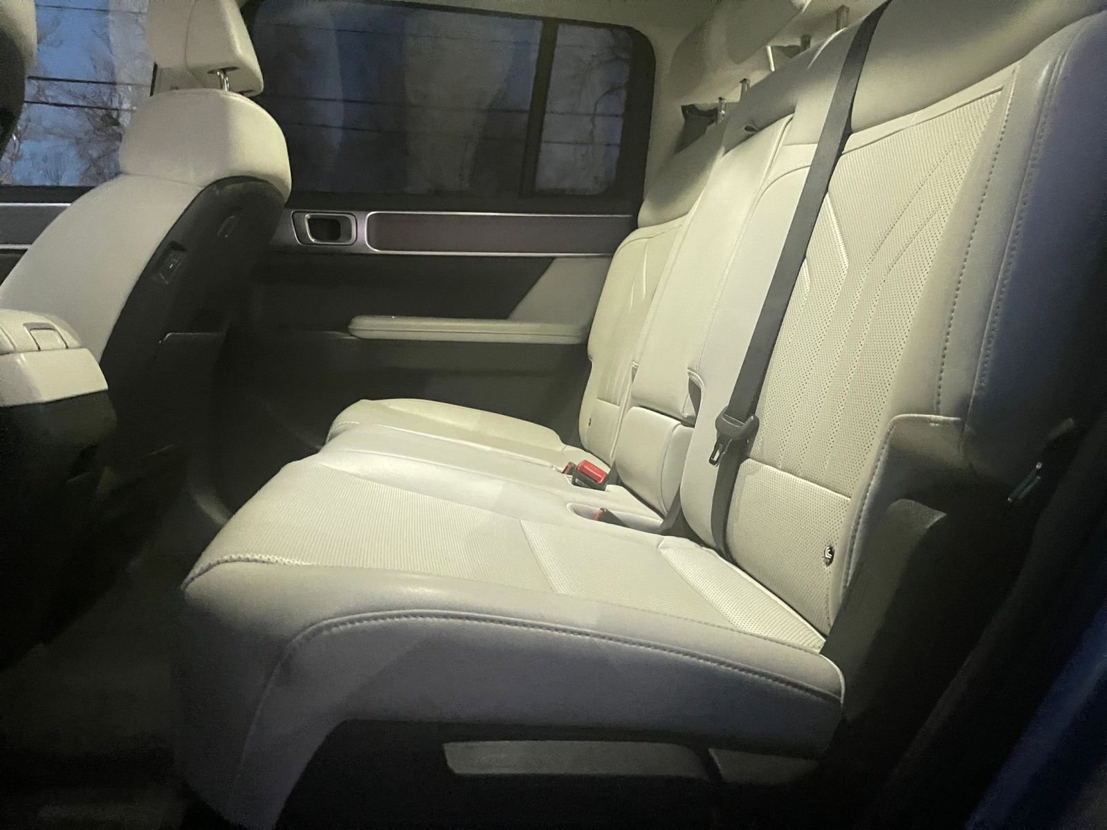 Thumbnail: 2025 Hyundai Santa Fe - 25