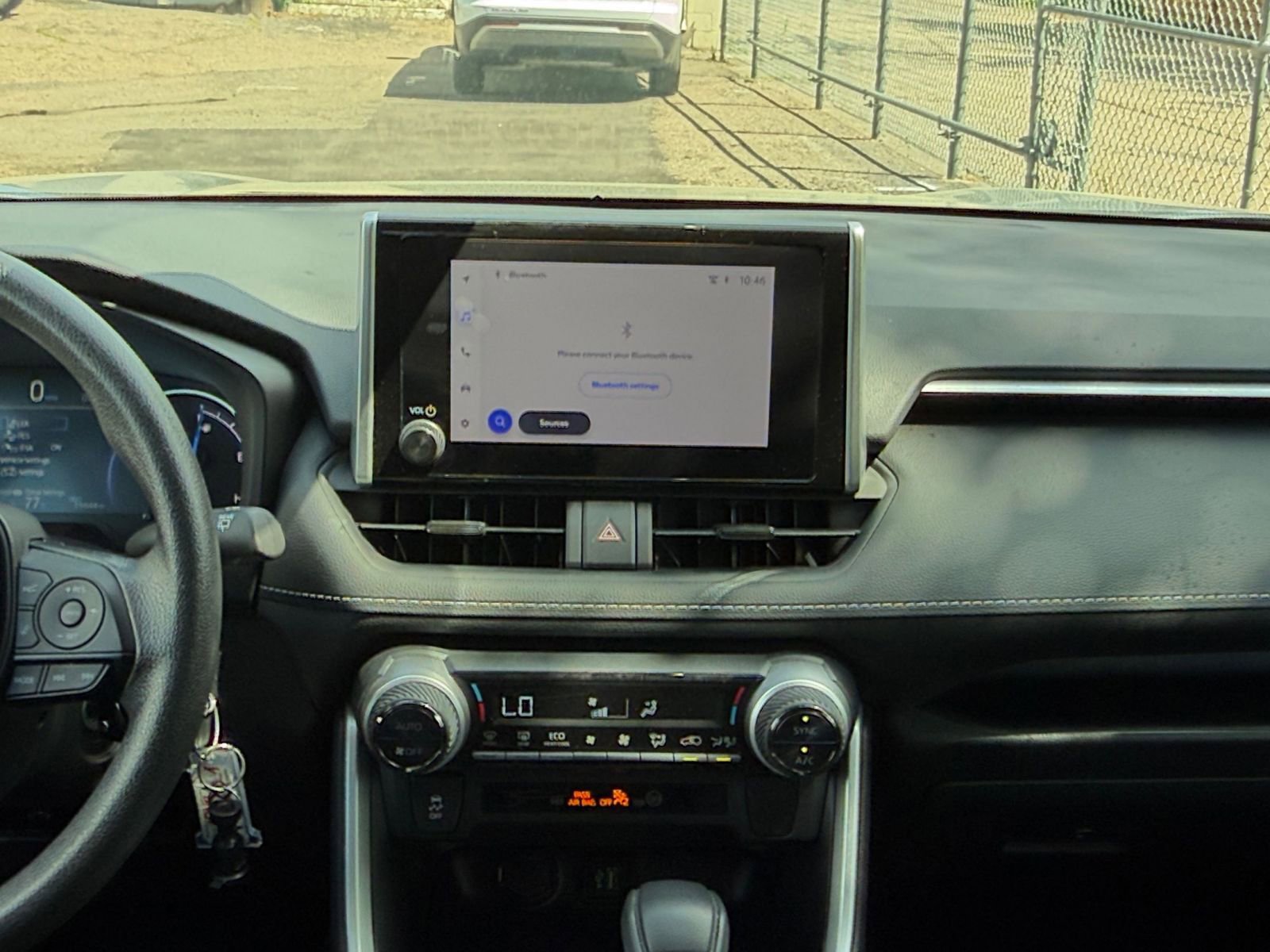 Thumbnail: 2025 Toyota RAV4 - 20