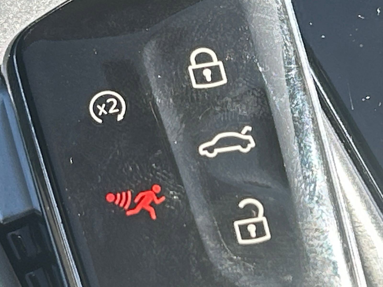 Thumbnail: 2025 Volkswagen Atlas - 28