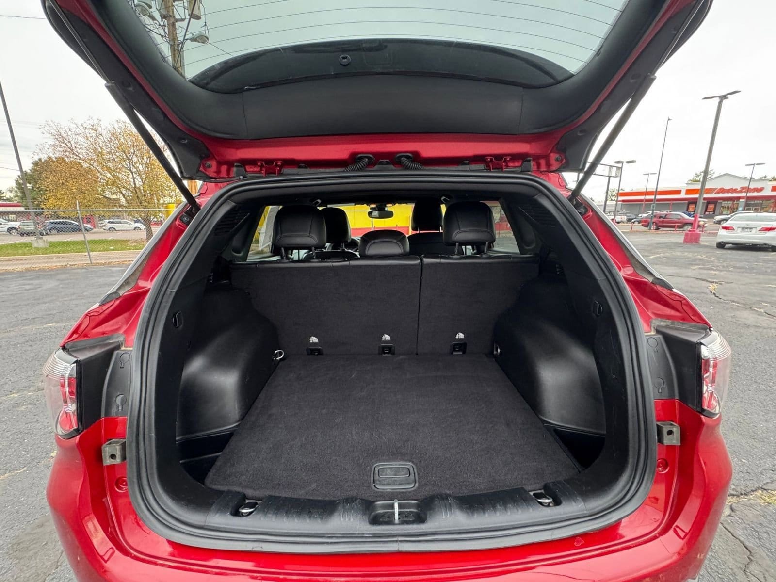 Thumbnail: 2025 Jeep Compass - 30