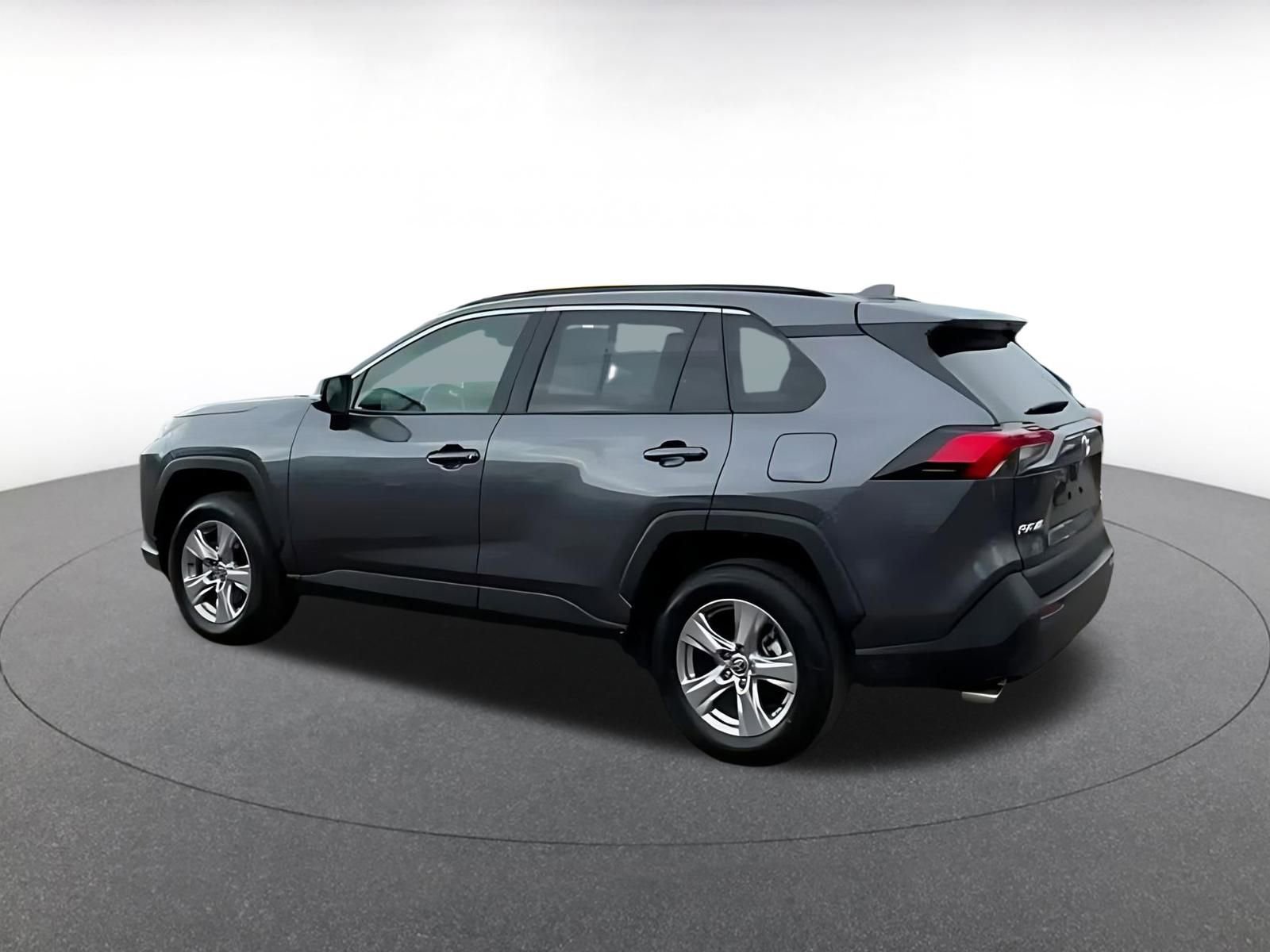 Thumbnail: 2025 Toyota RAV4 - 10