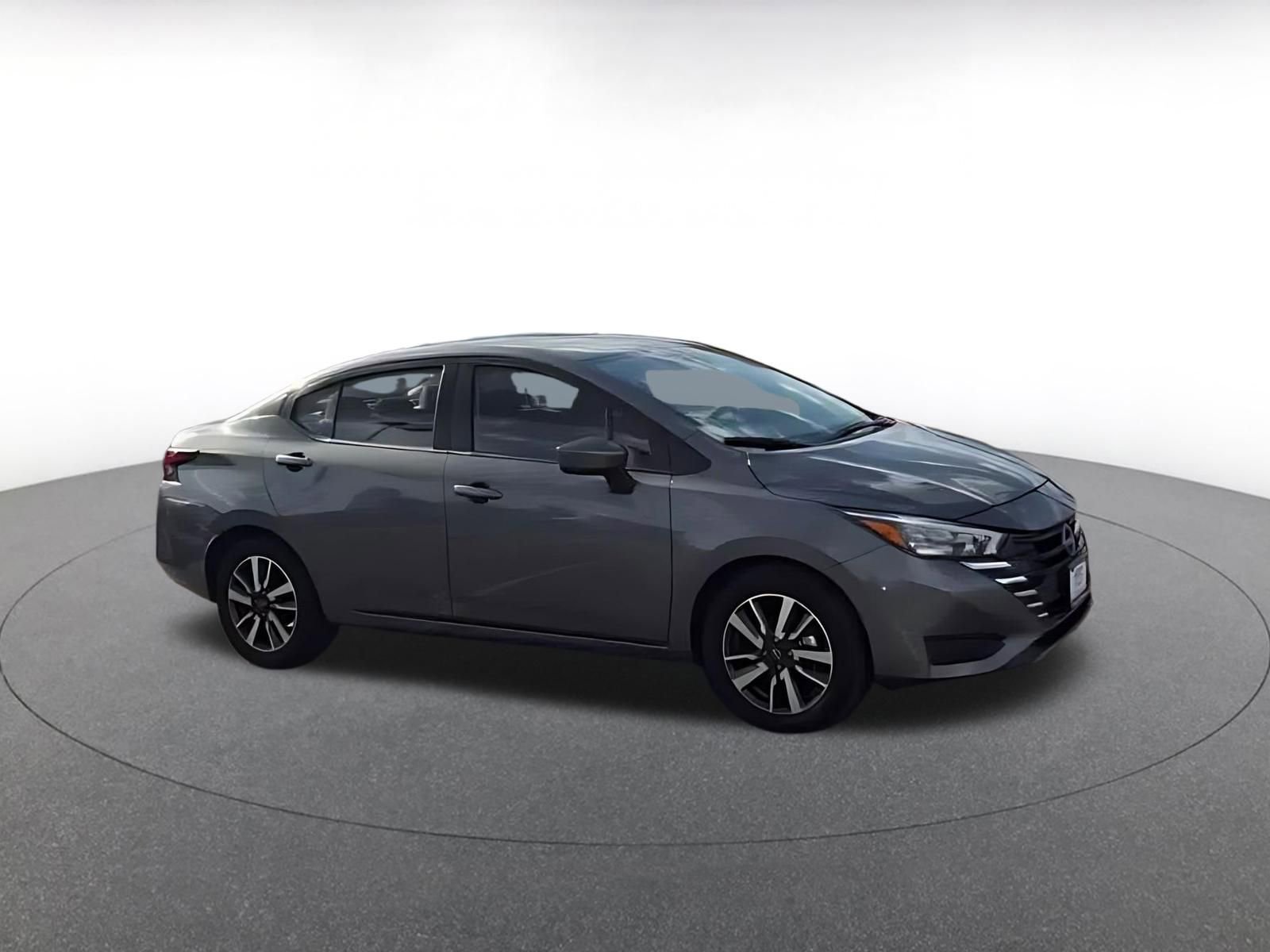 Thumbnail: 2025 Nissan Versa - 2
