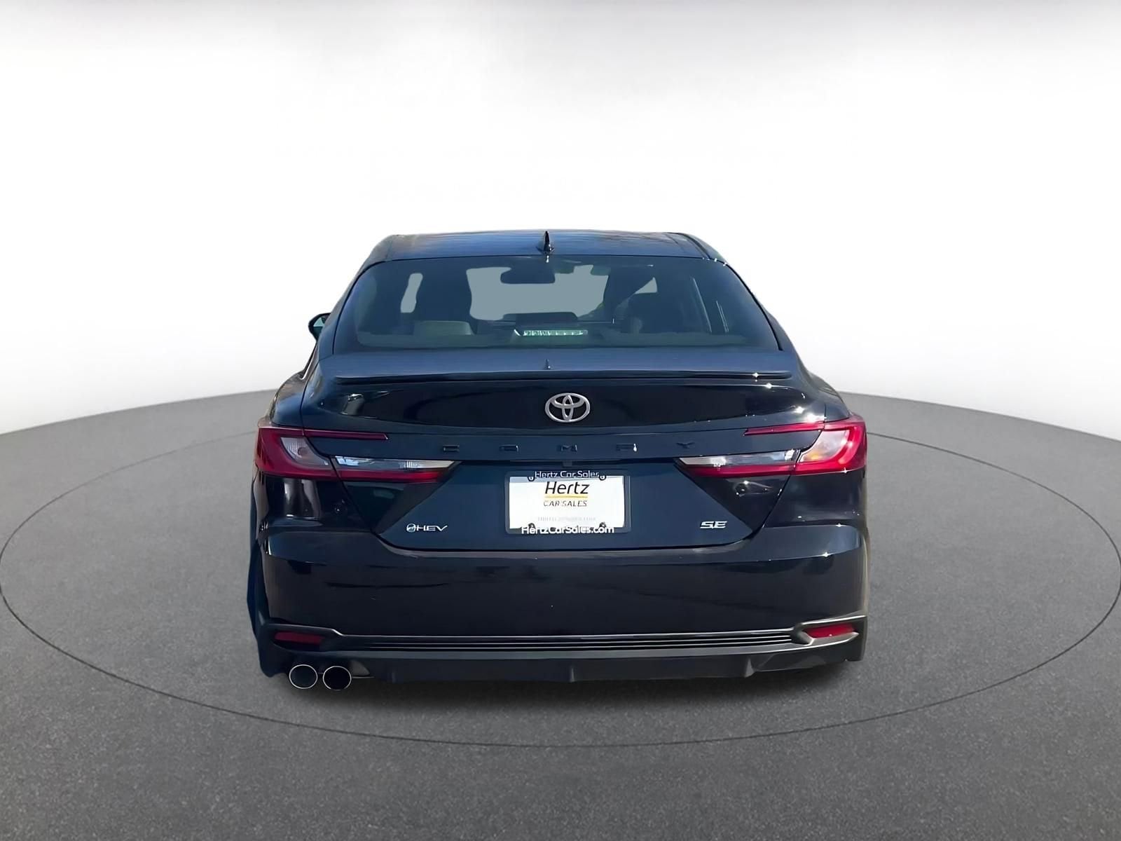 Thumbnail: 2025 Toyota Camry - 12