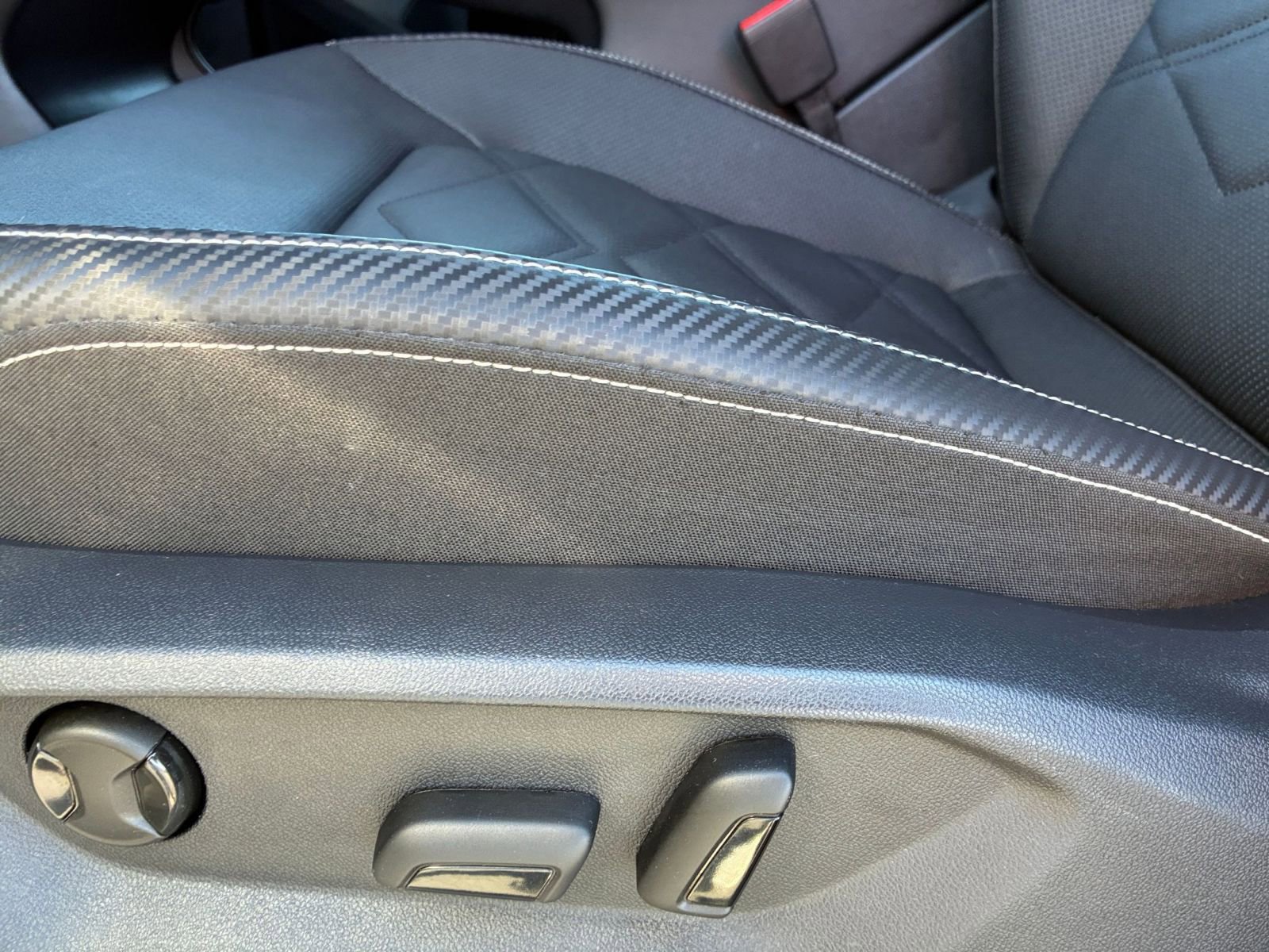 Thumbnail: 2025 Volkswagen Atlas - 20