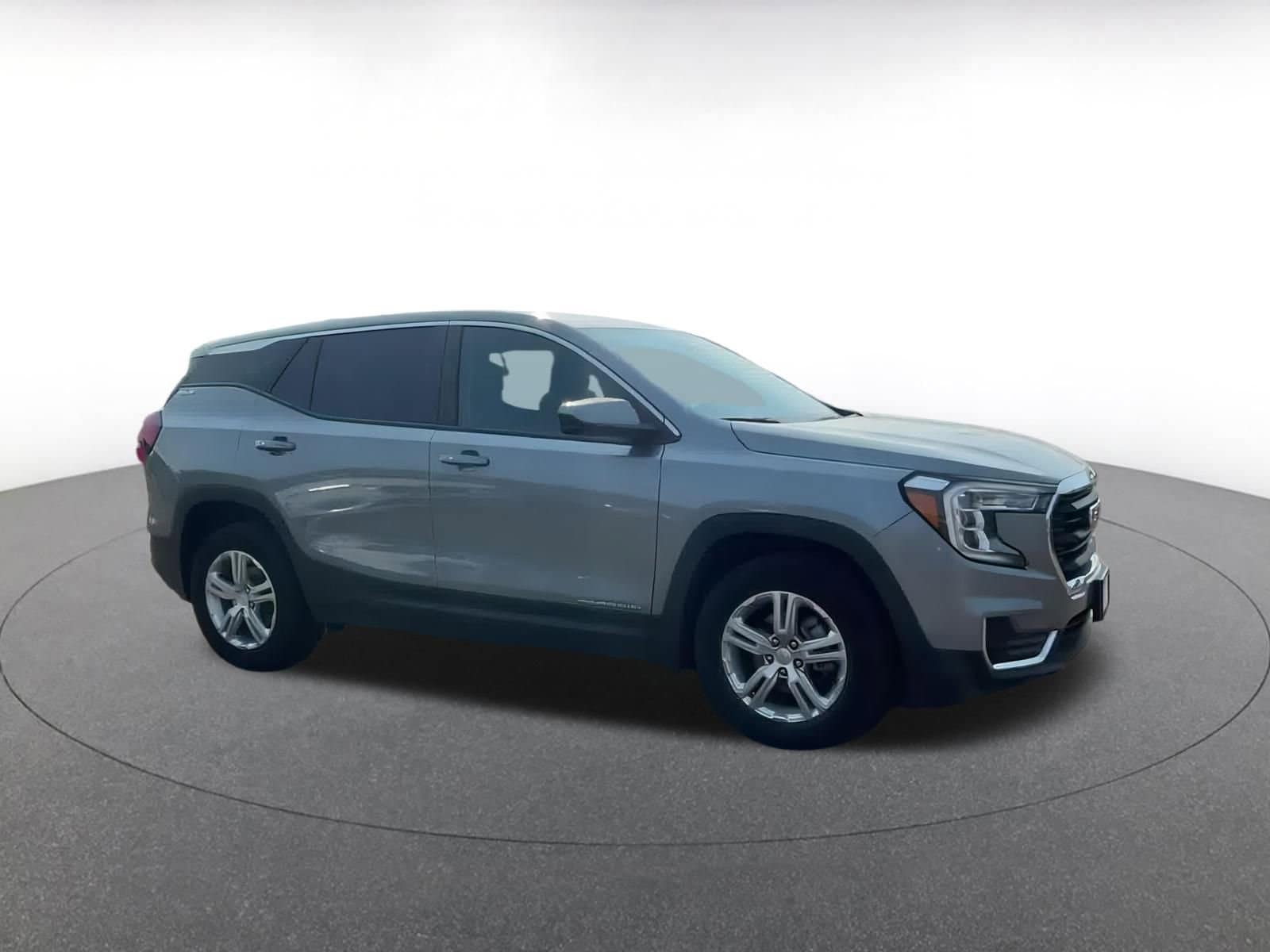 Thumbnail: 2024 GMC Terrain - 2