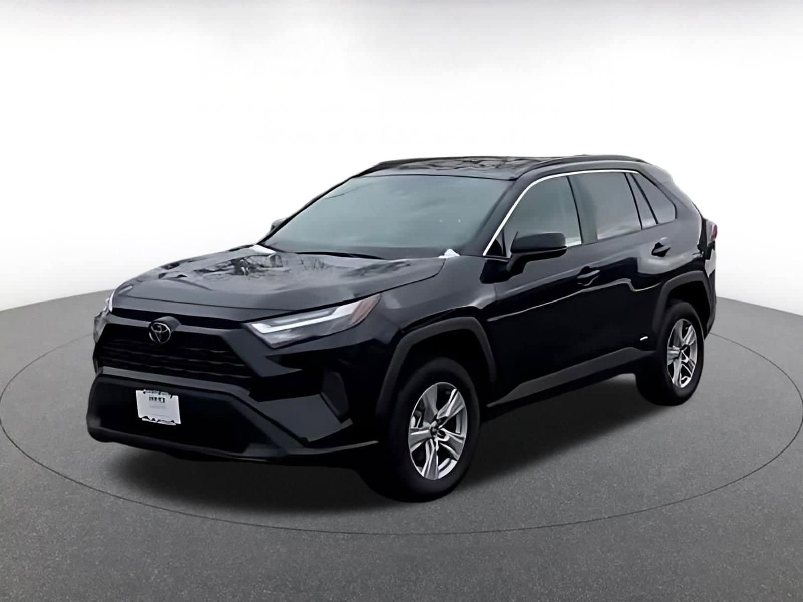 Thumbnail: 2025 Toyota RAV4 - 7