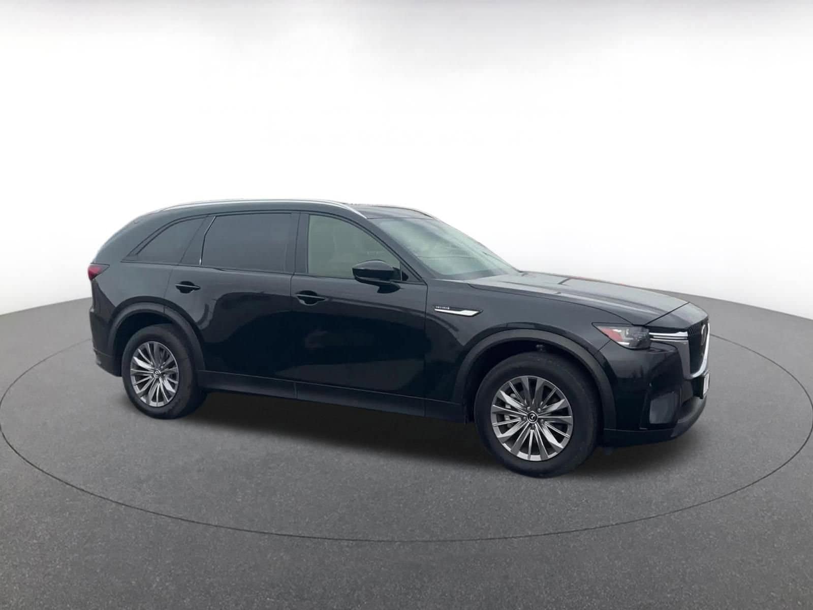 Thumbnail: 2025 Mazda CX-90 - 2