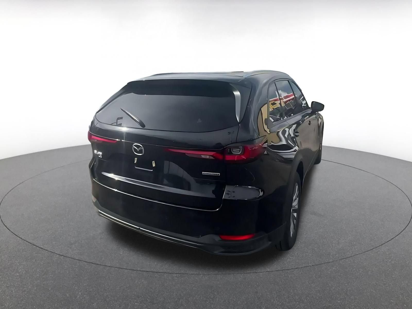 Thumbnail: 2025 Mazda CX-90 - 14
