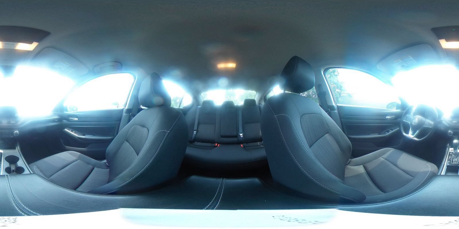 Thumbnail: 2025 Nissan Altima - 35
