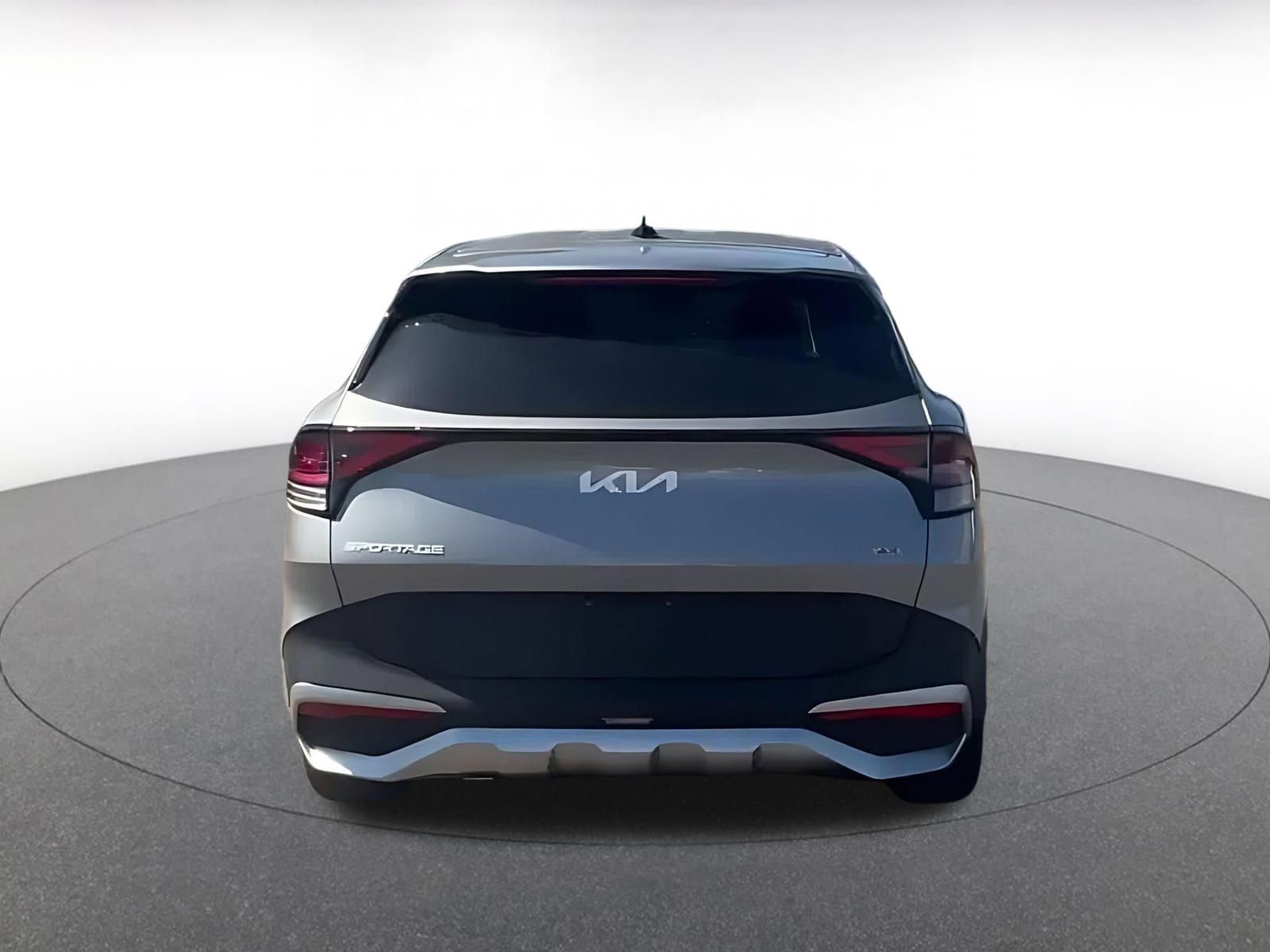 Thumbnail: 2025 Kia Sportage - 12