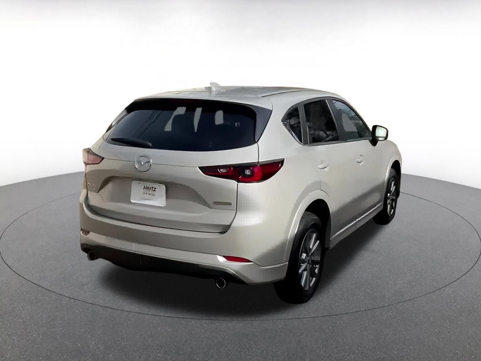 Thumbnail: 2025 Mazda CX-5 - 12