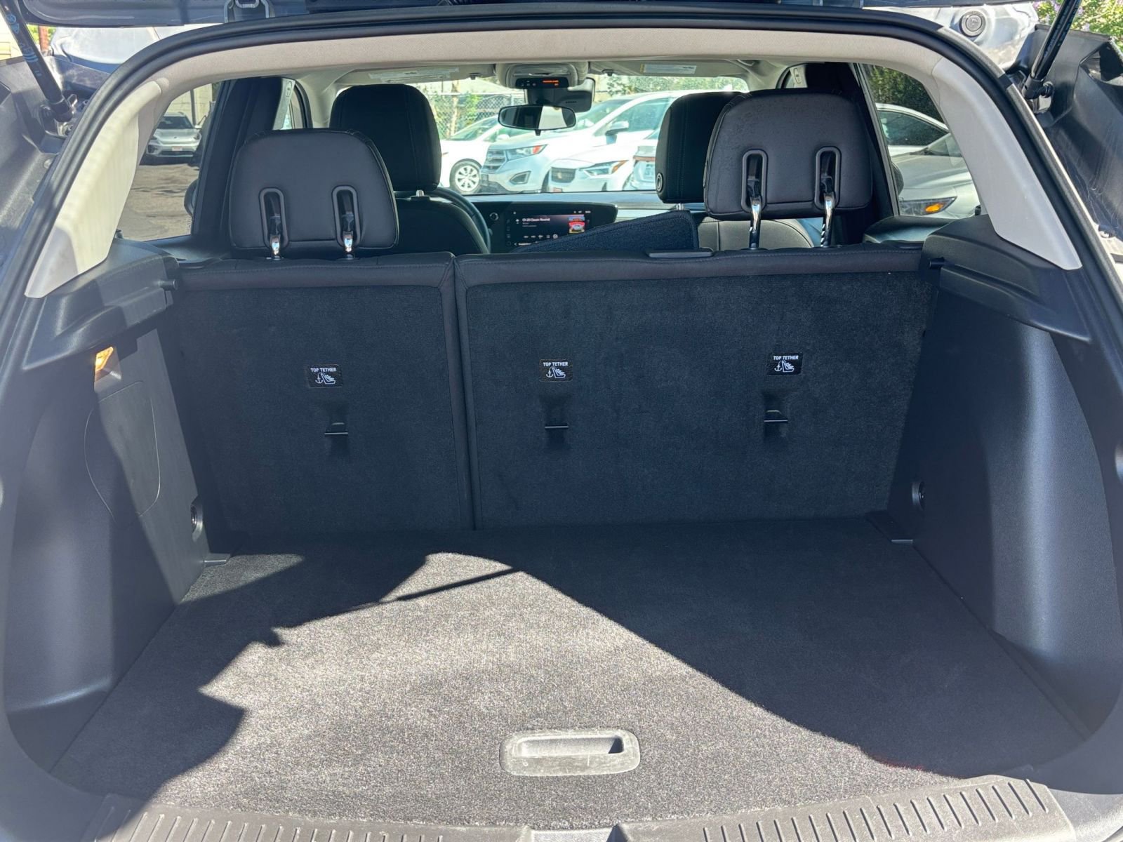 Thumbnail: 2025 Buick Encore GX - 28