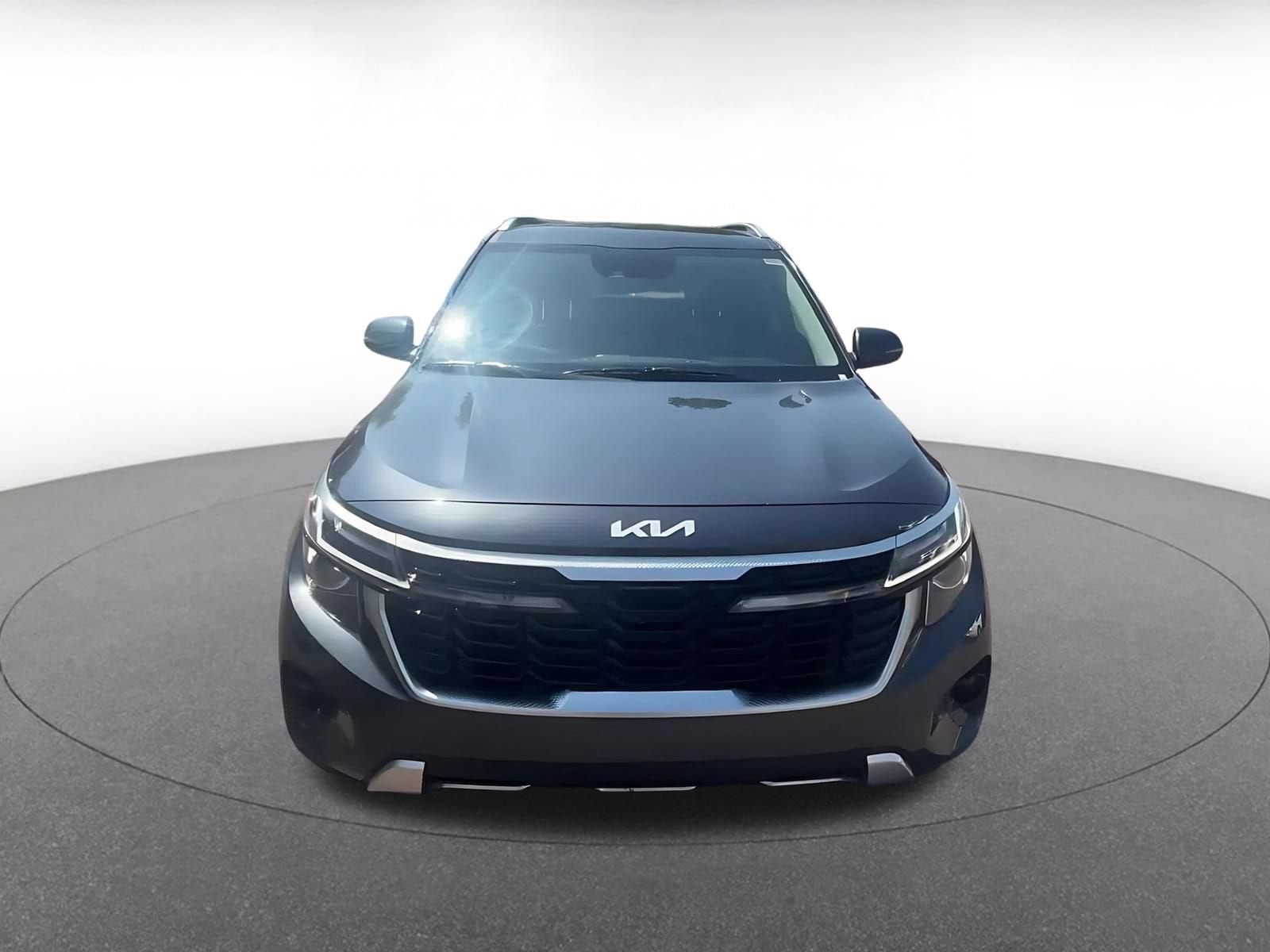 Thumbnail: 2025 Kia Seltos - 4