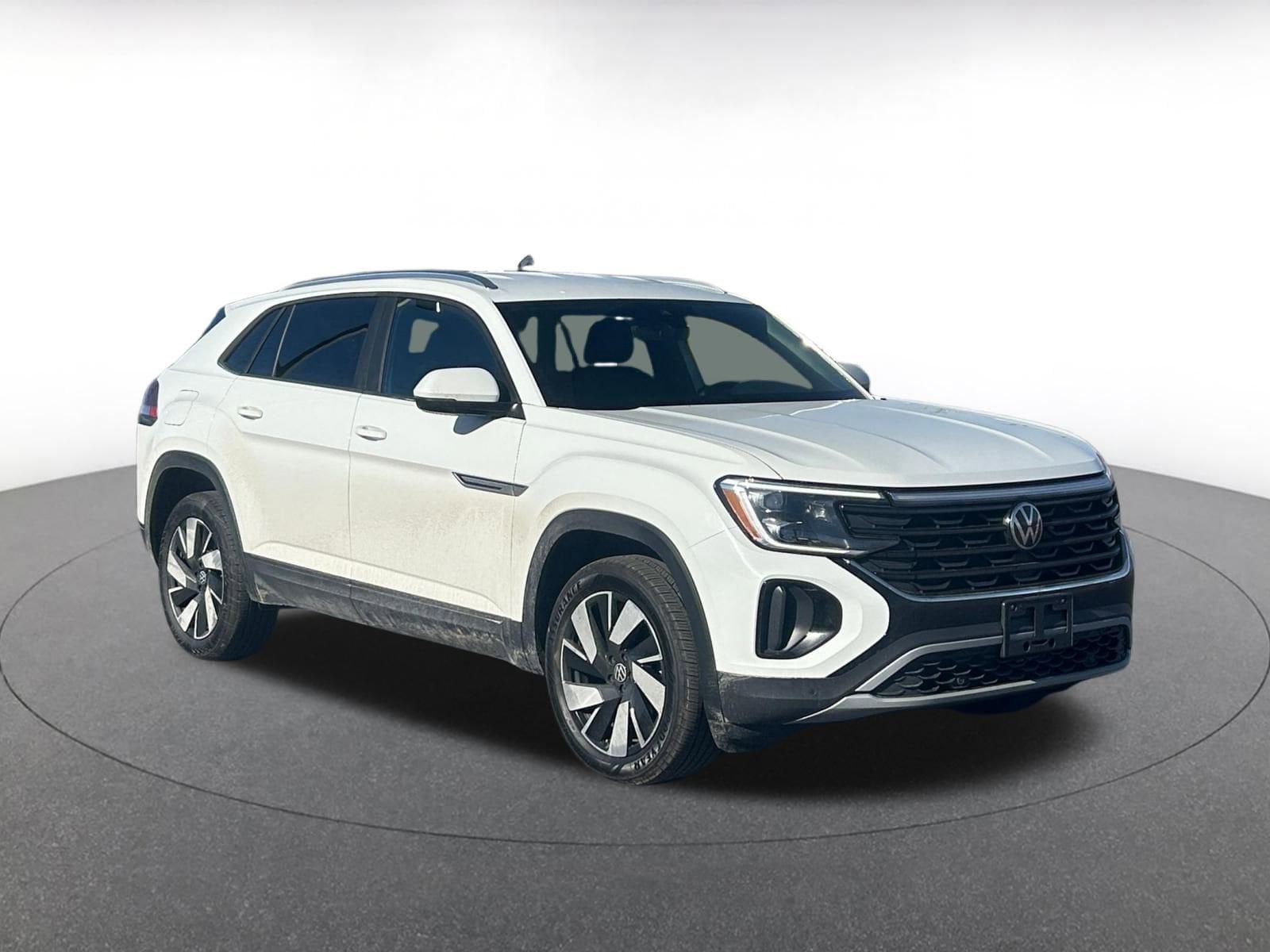 Thumbnail: 2025 Volkswagen Atlas - 1