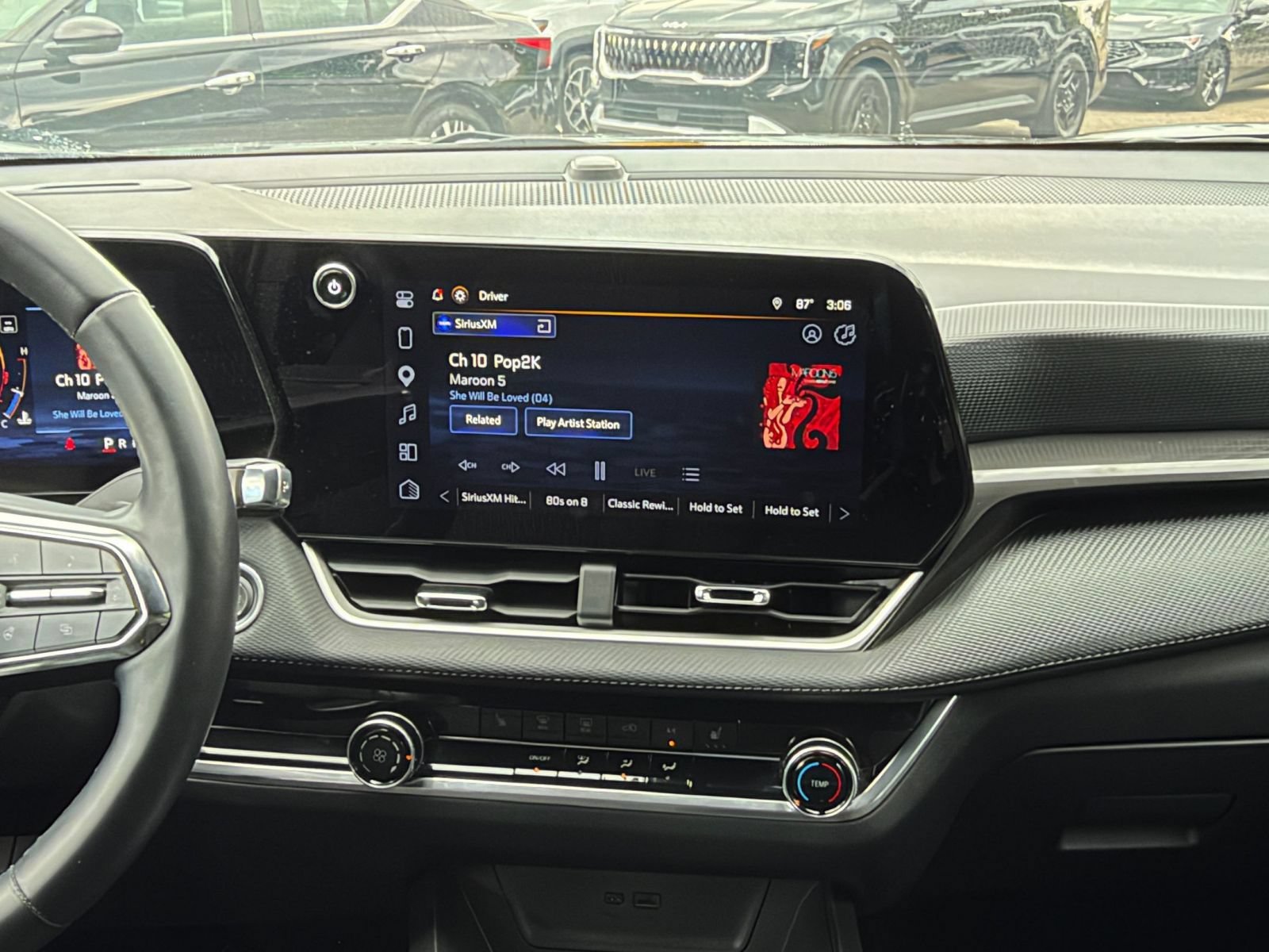 Thumbnail: 2025 Chevrolet Equinox - 16