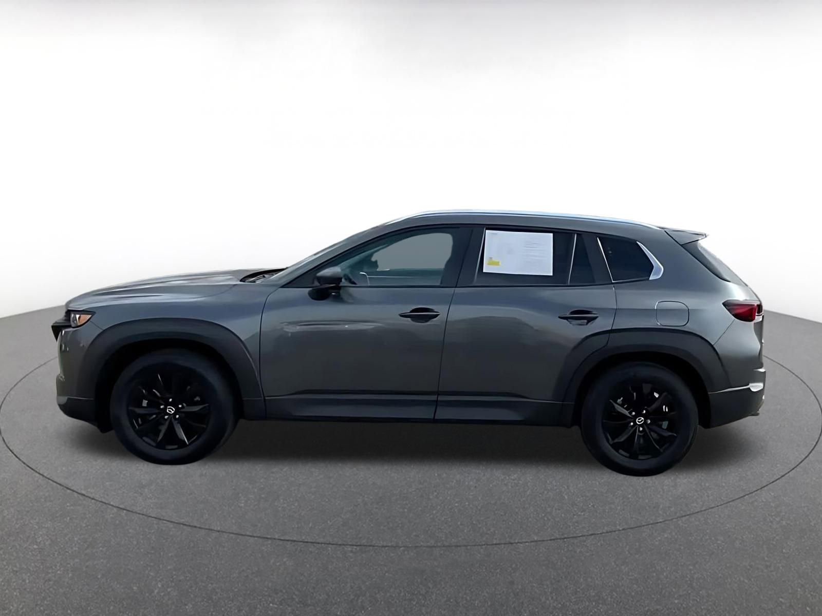 Thumbnail: 2025 Mazda CX-50 - 9