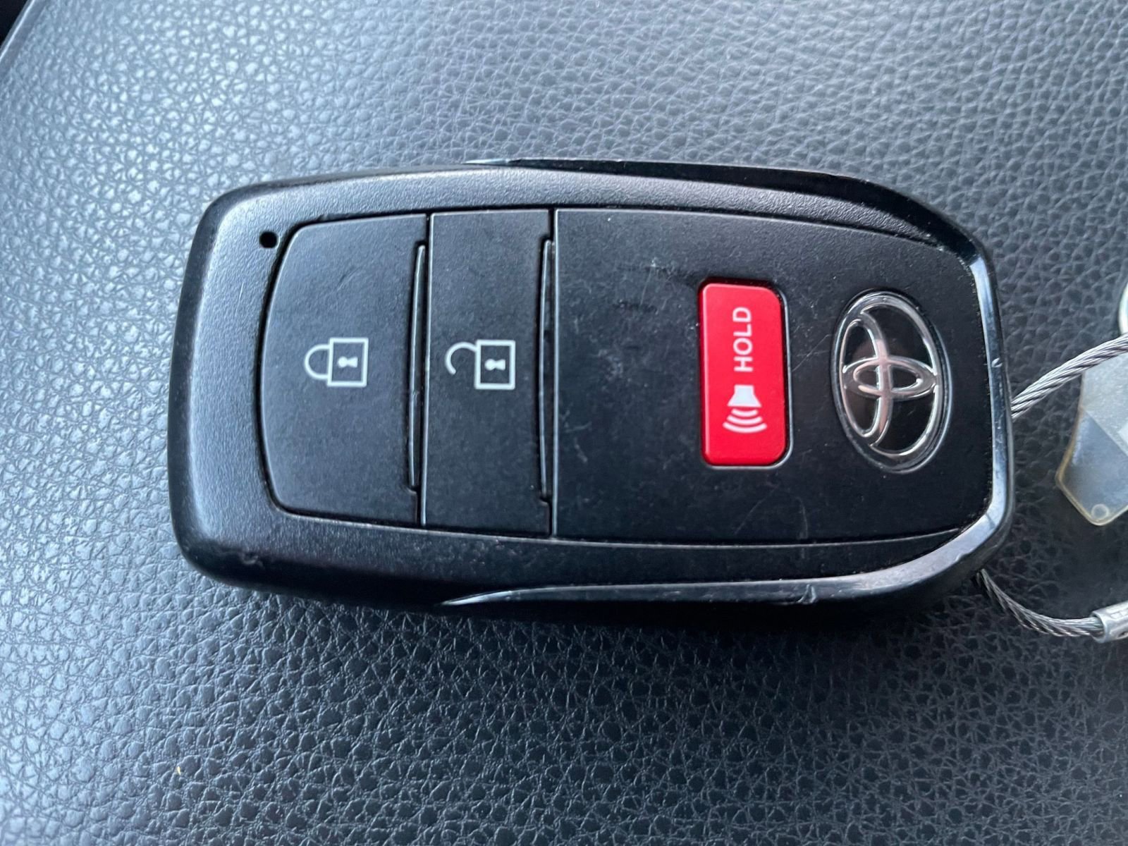 Thumbnail: 2025 Toyota Tacoma - 21