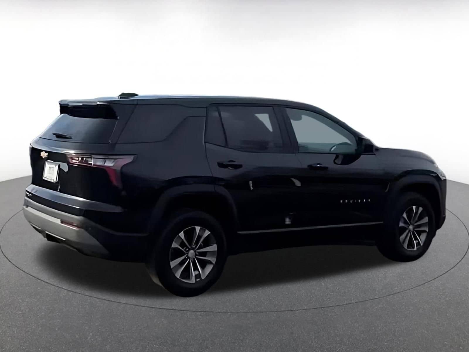 Thumbnail: 2025 Chevrolet Equinox - 8