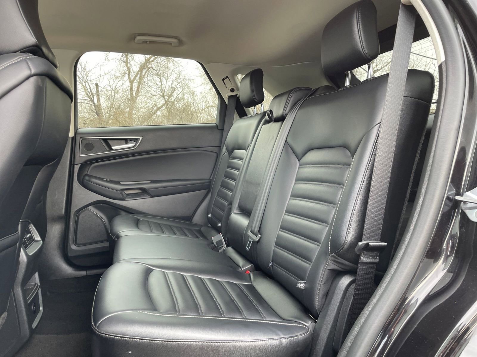 Thumbnail: 2024 Ford Edge - 25