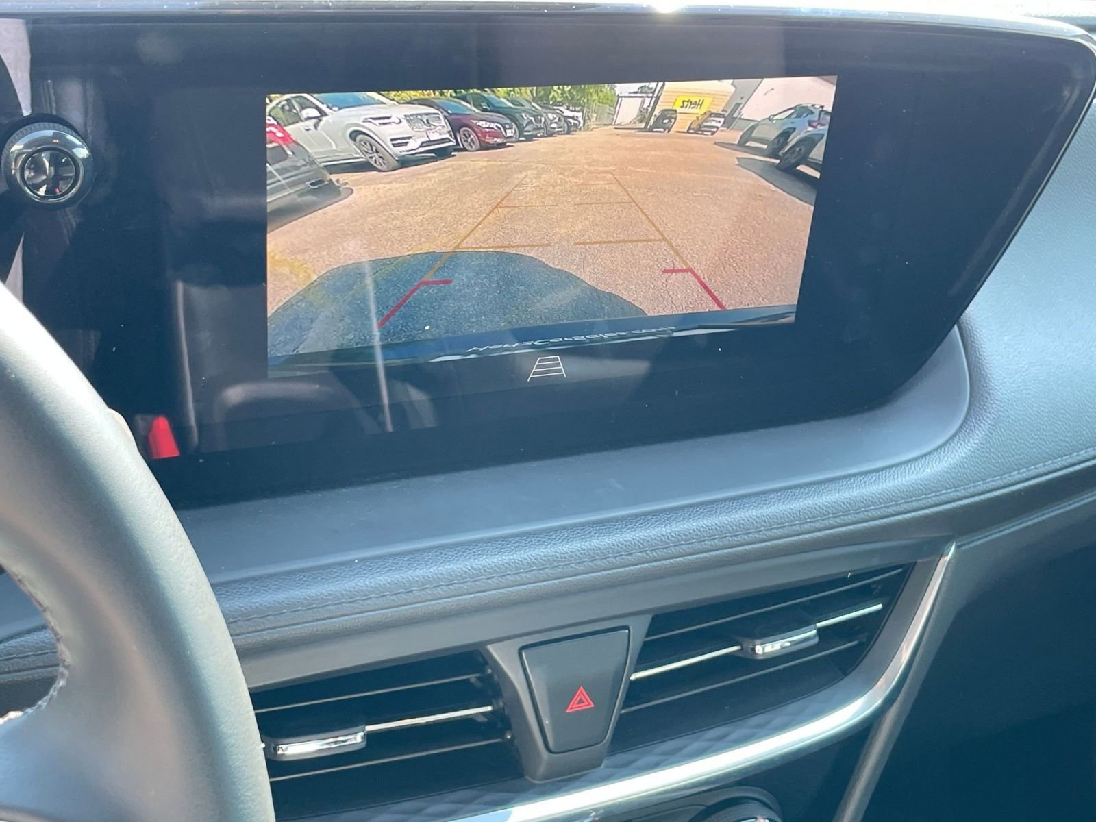 Thumbnail: 2024 Buick Encore GX - 17