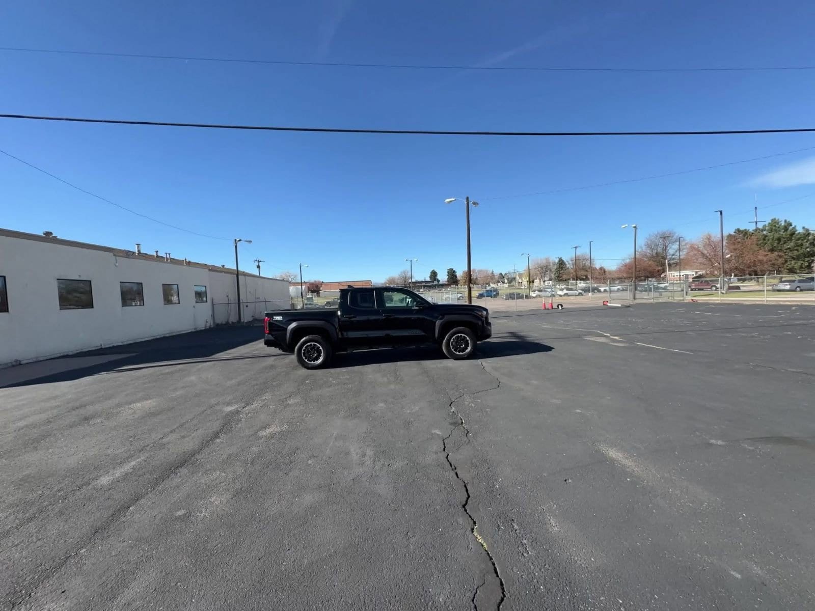 Thumbnail: 2025 Toyota Tacoma - 7