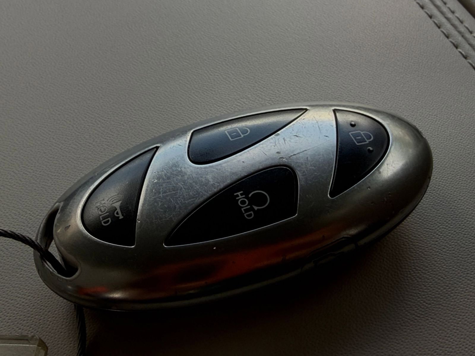 Thumbnail: 2025 Hyundai Santa Fe - 21
