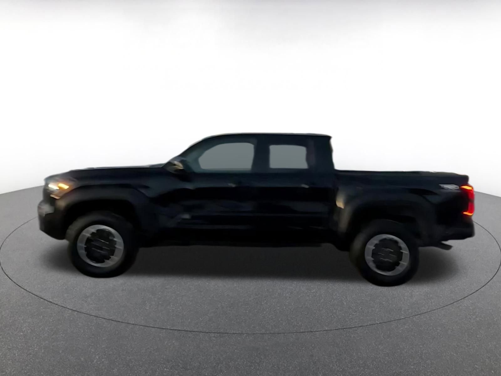 Thumbnail: 2025 Toyota Tacoma - 8