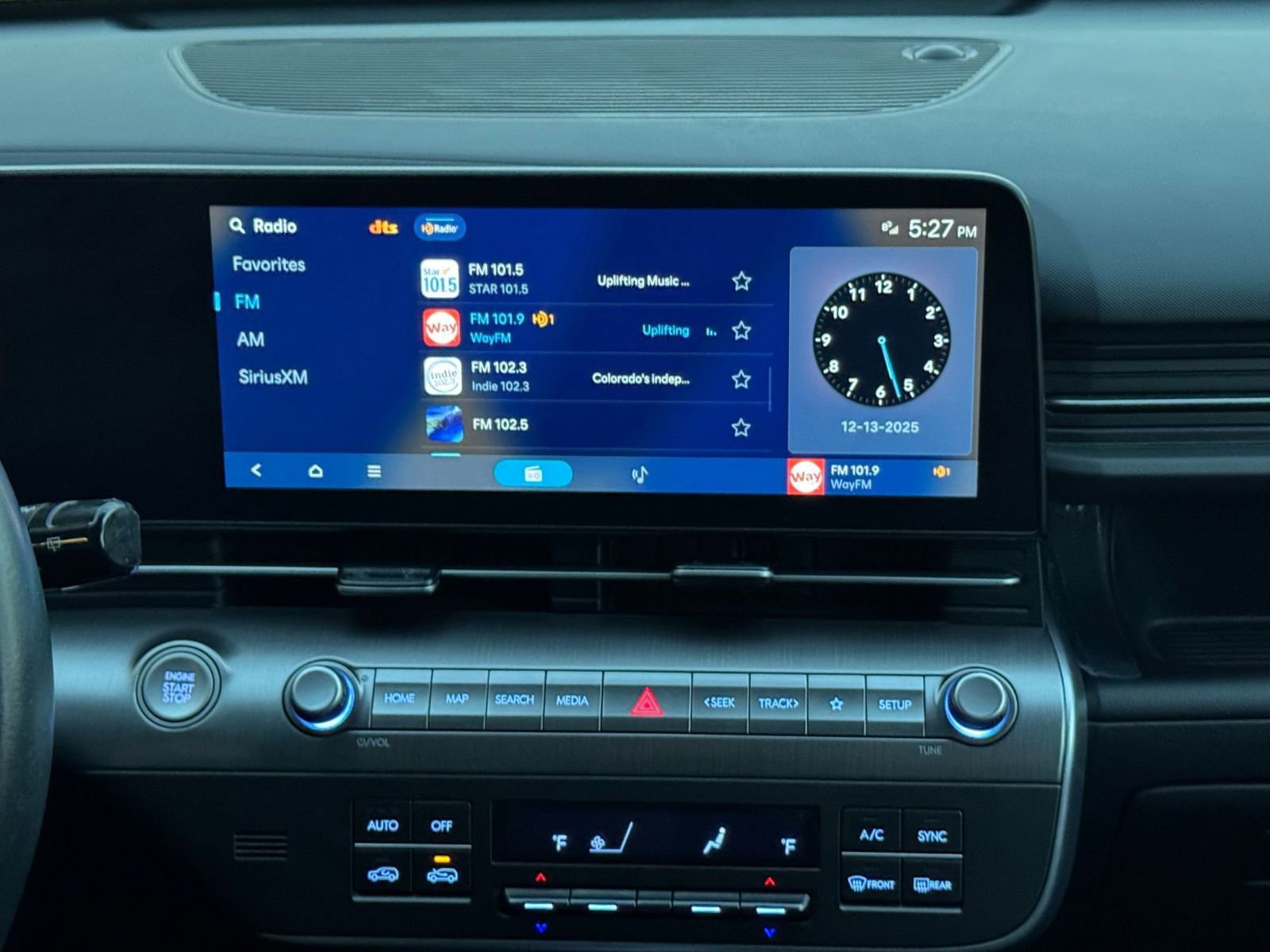 Thumbnail: 2025 Hyundai Kona - 21