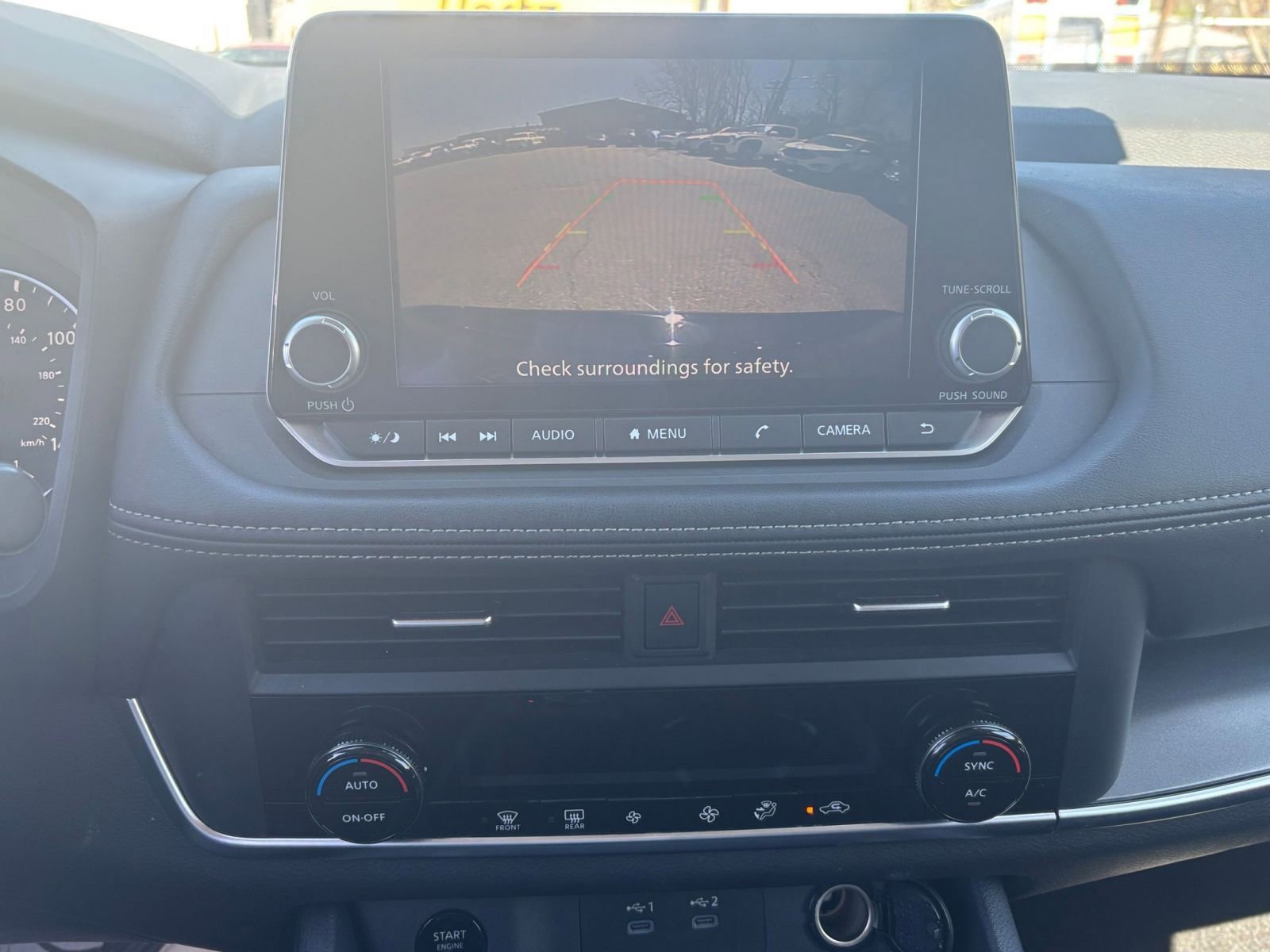 Thumbnail: 2025 Nissan Rogue - 23