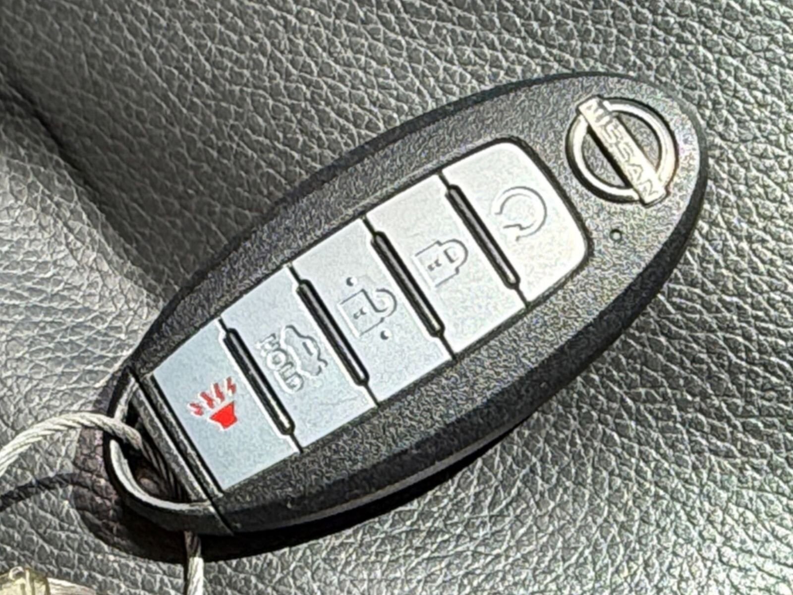 Thumbnail: 2025 Nissan Altima - 21