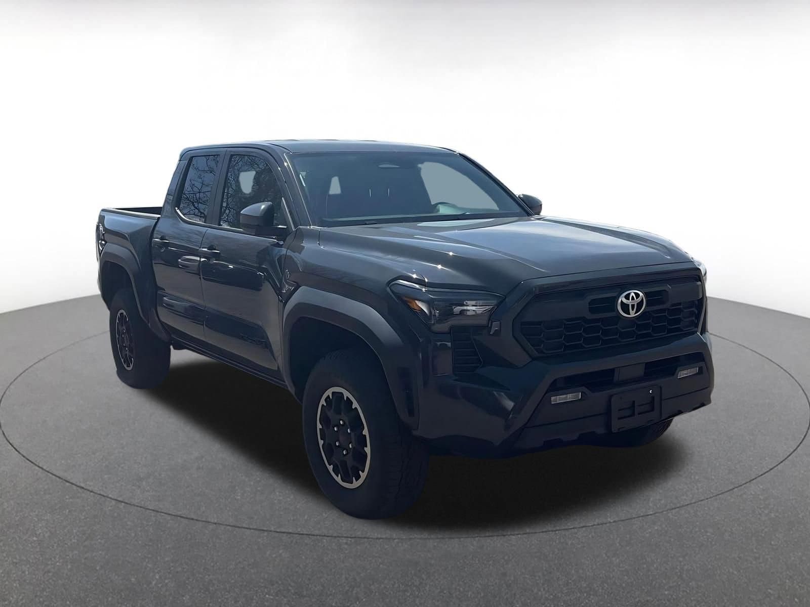 Thumbnail: 2025 Toyota Tacoma - 1