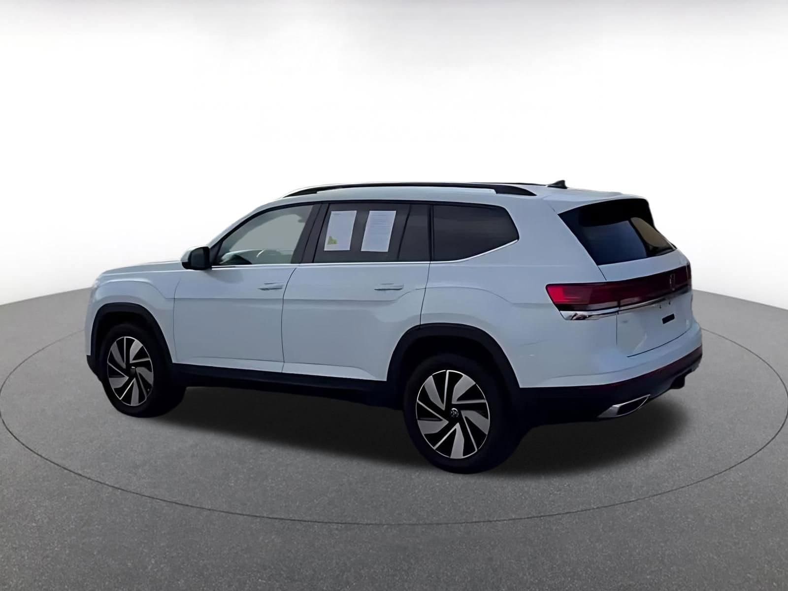 Thumbnail: 2025 Volkswagen Atlas - 7