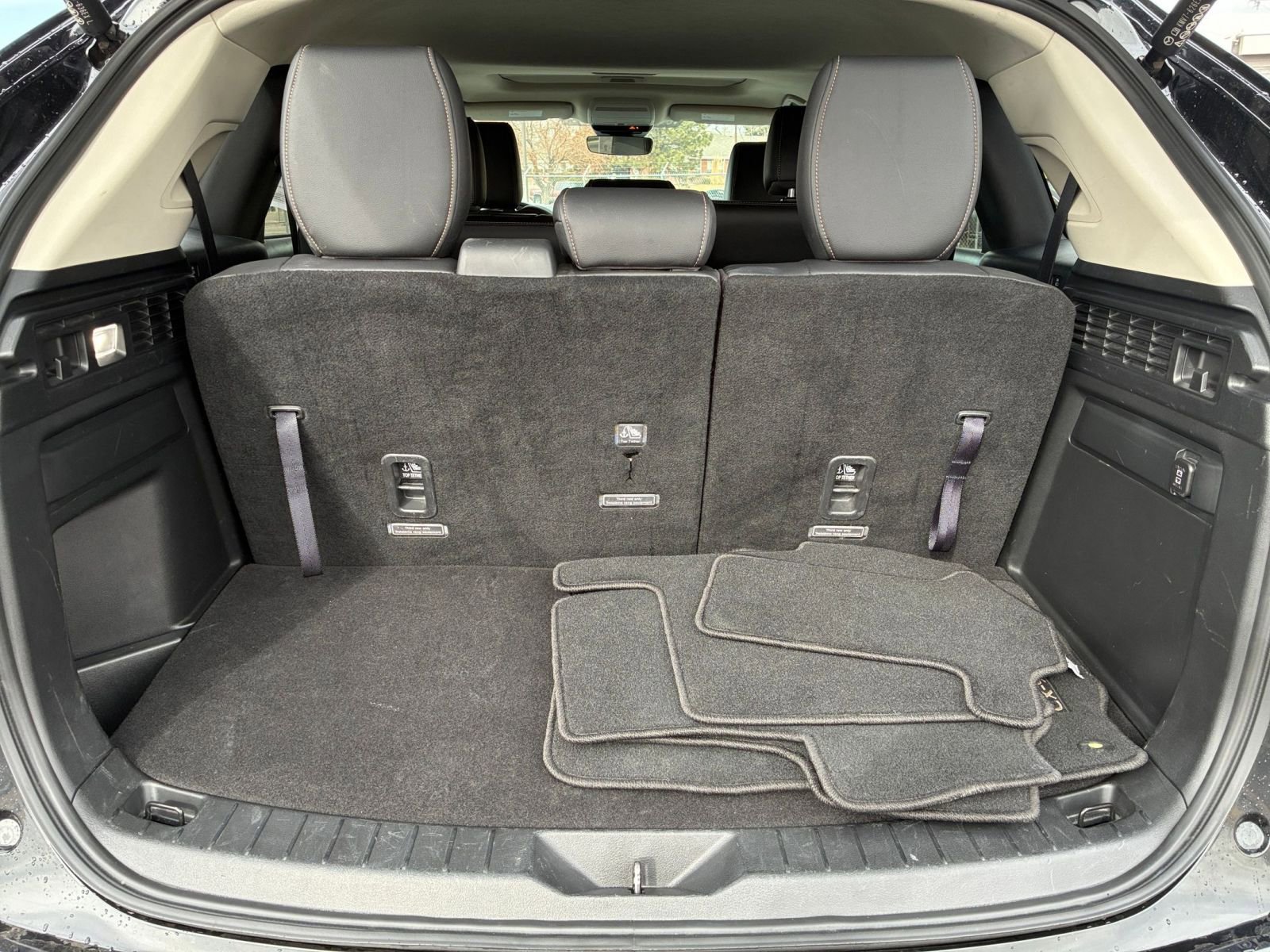 Thumbnail: 2025 Mazda CX-90 - 34