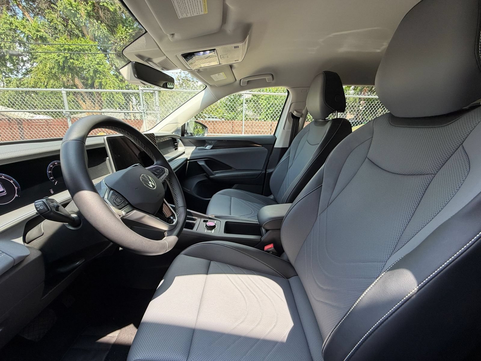Thumbnail: 2026 Volkswagen Tiguan - 28