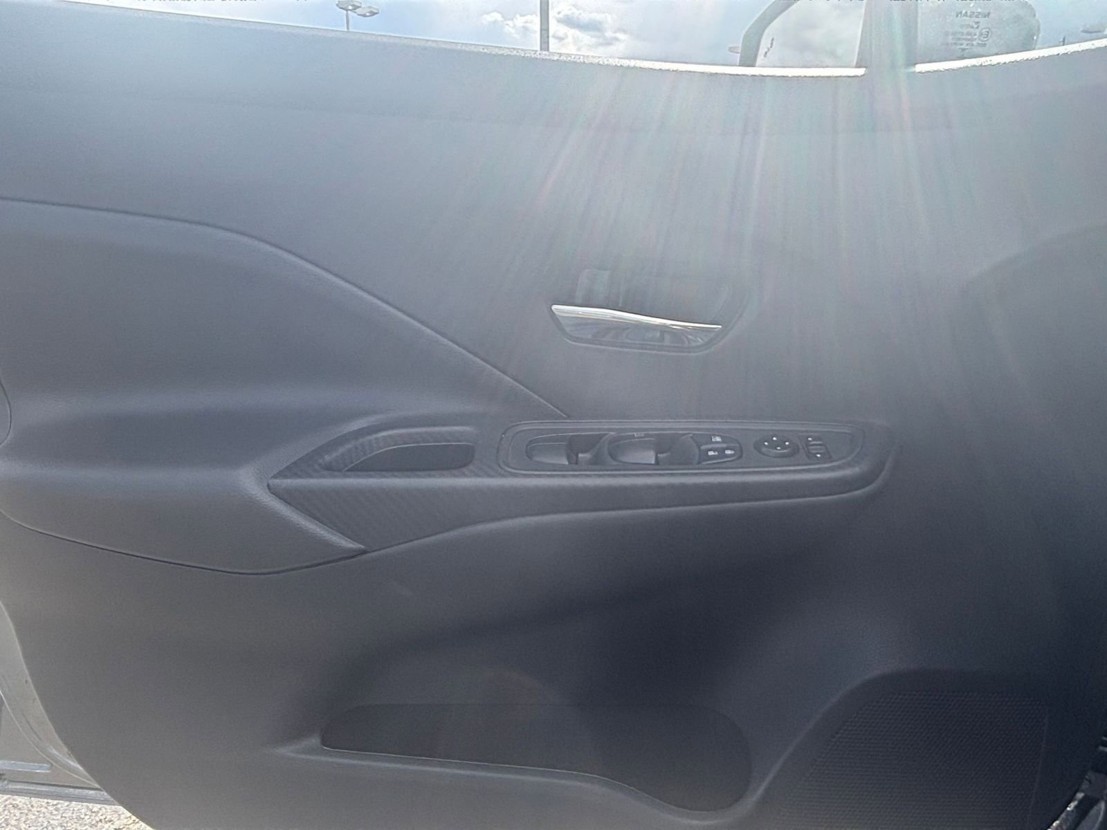 Thumbnail: 2025 Nissan Versa - 18