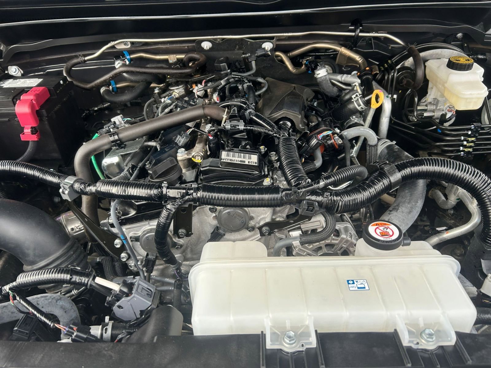 Thumbnail: 2025 Toyota Tacoma - 33