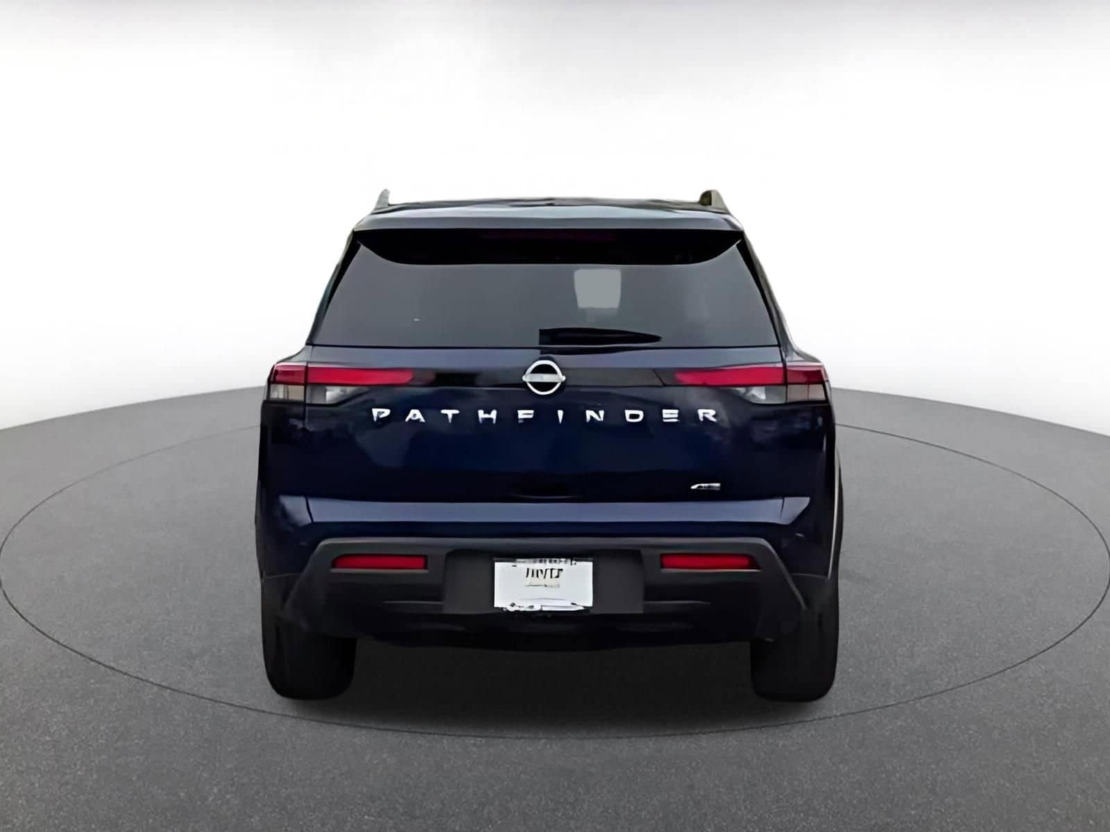 Thumbnail: 2025 Nissan Pathfinder - 12