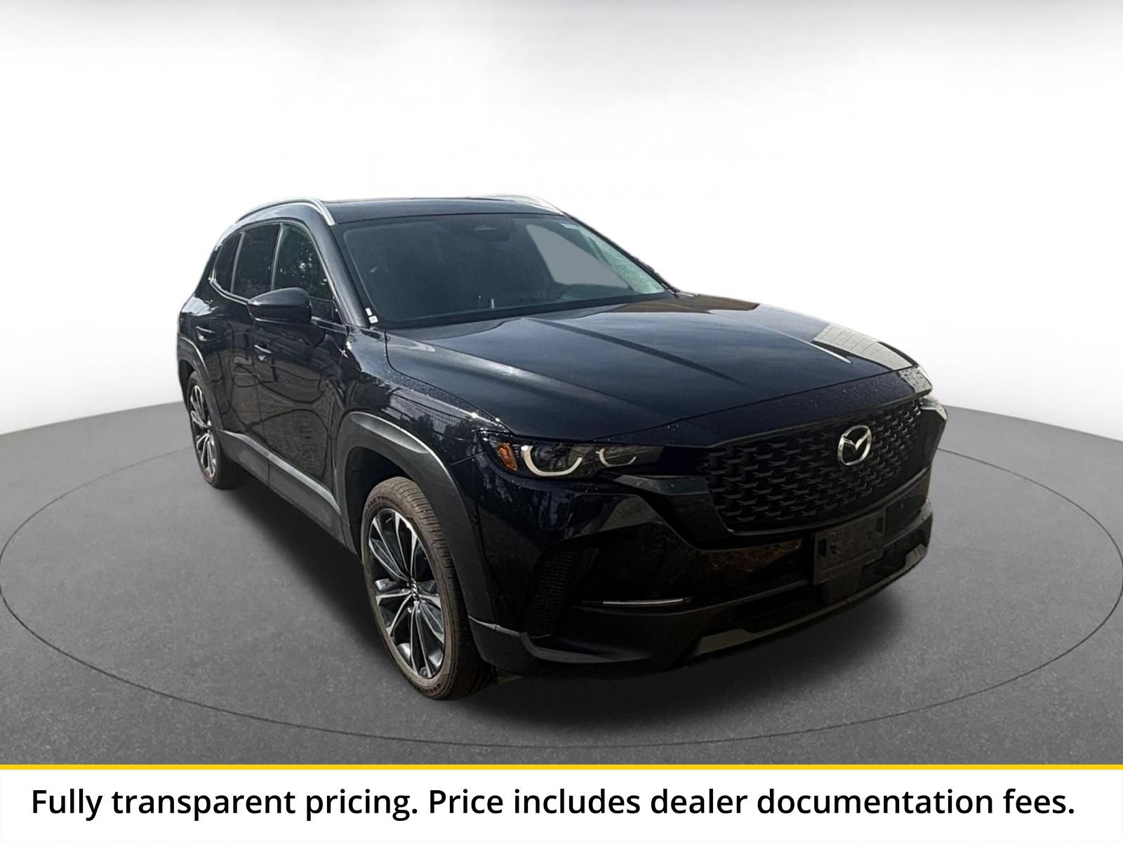 Thumbnail: 2026 Mazda CX-50 - 1