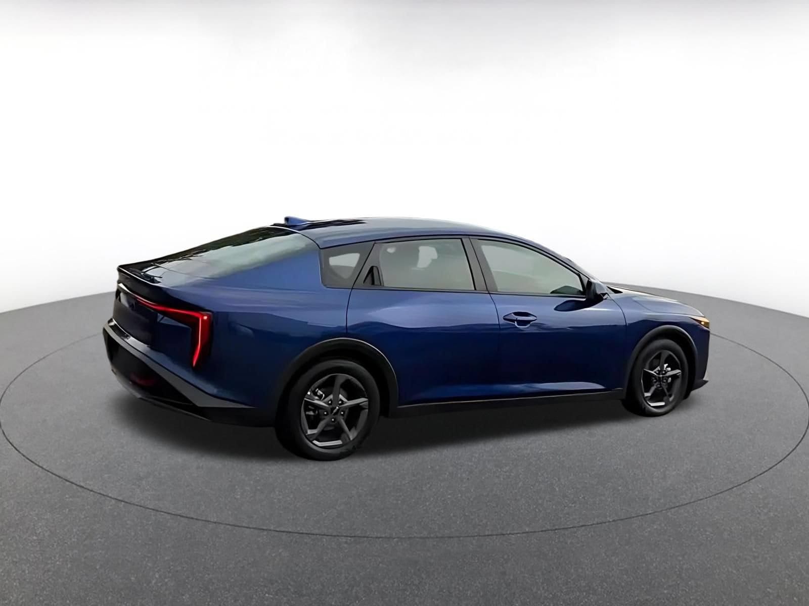 Thumbnail: 2026 Kia K4 - 7