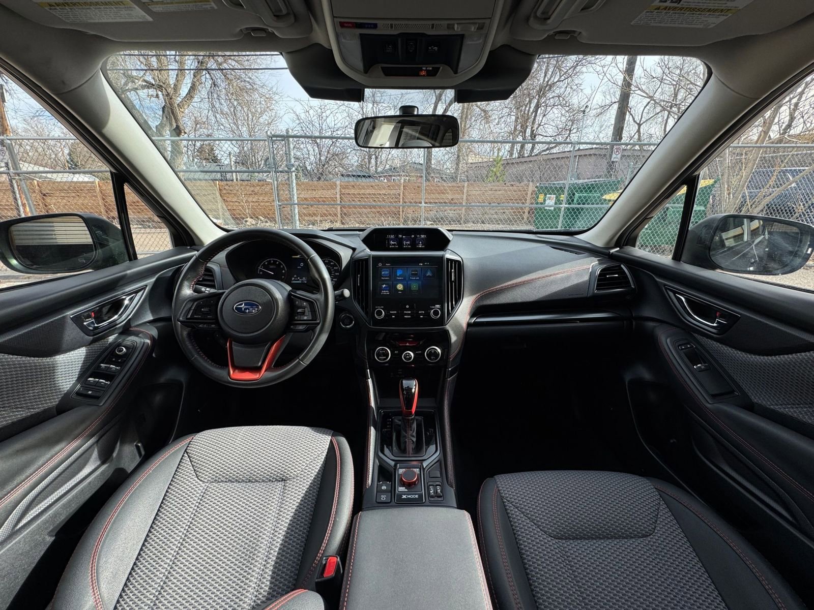 Thumbnail: 2024 Subaru Forester - 33