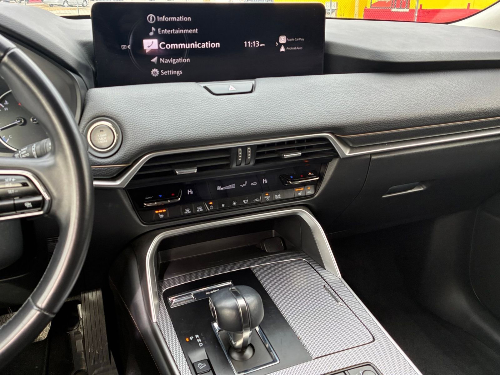 Thumbnail: 2025 Mazda CX-90 - 20