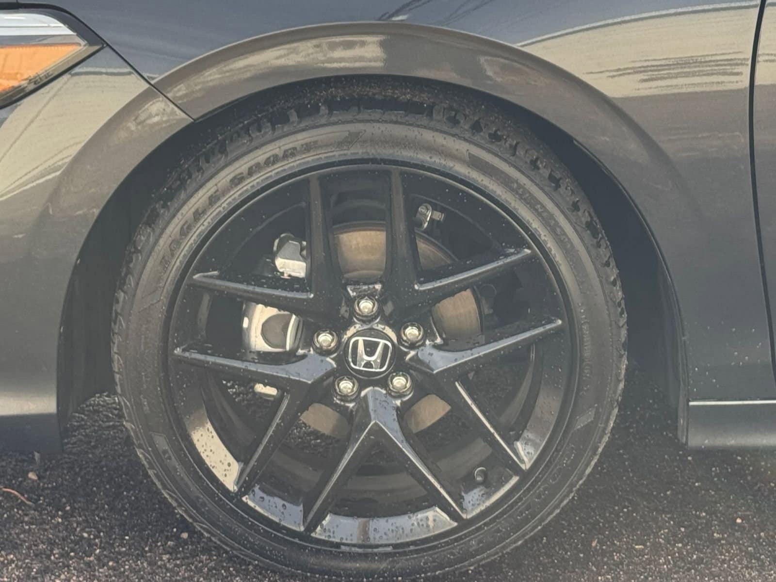 Thumbnail: 2025 Honda Civic - 28