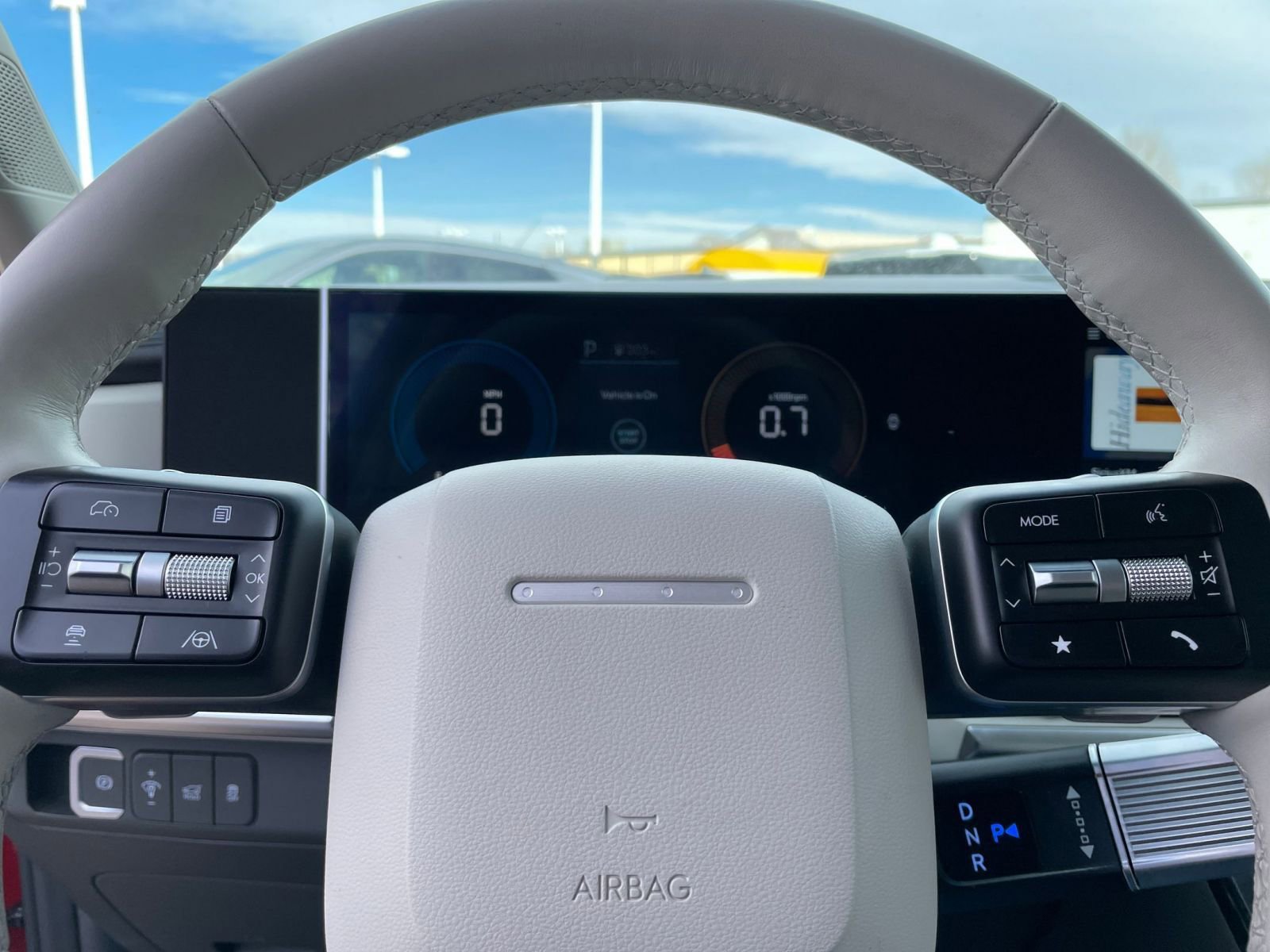 Thumbnail: 2025 Hyundai Santa Fe - 30