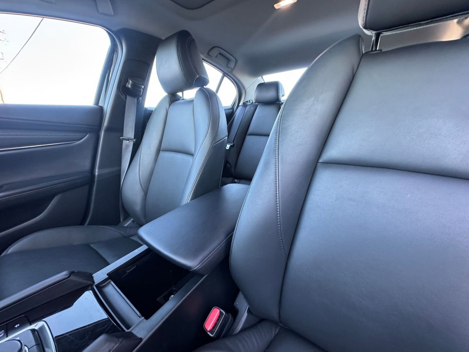 Thumbnail: 2025 Mazda Mazda3 - 34