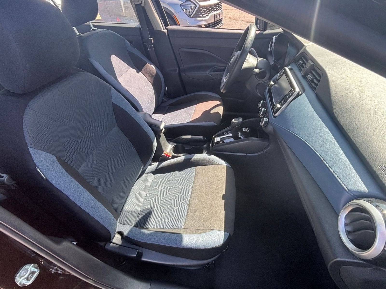 Thumbnail: 2025 Nissan Versa - 33