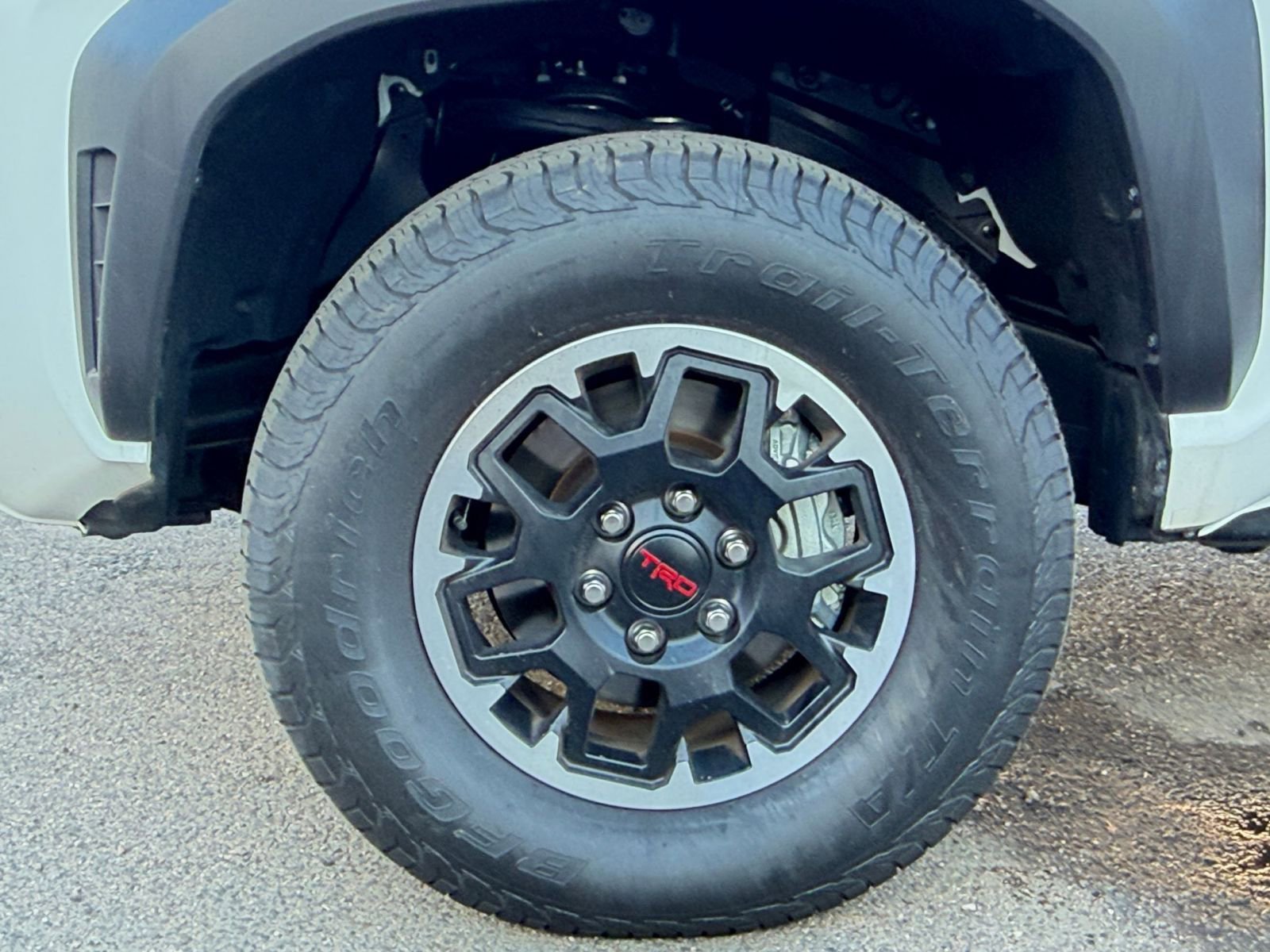 Thumbnail: 2025 Toyota Tacoma - 28